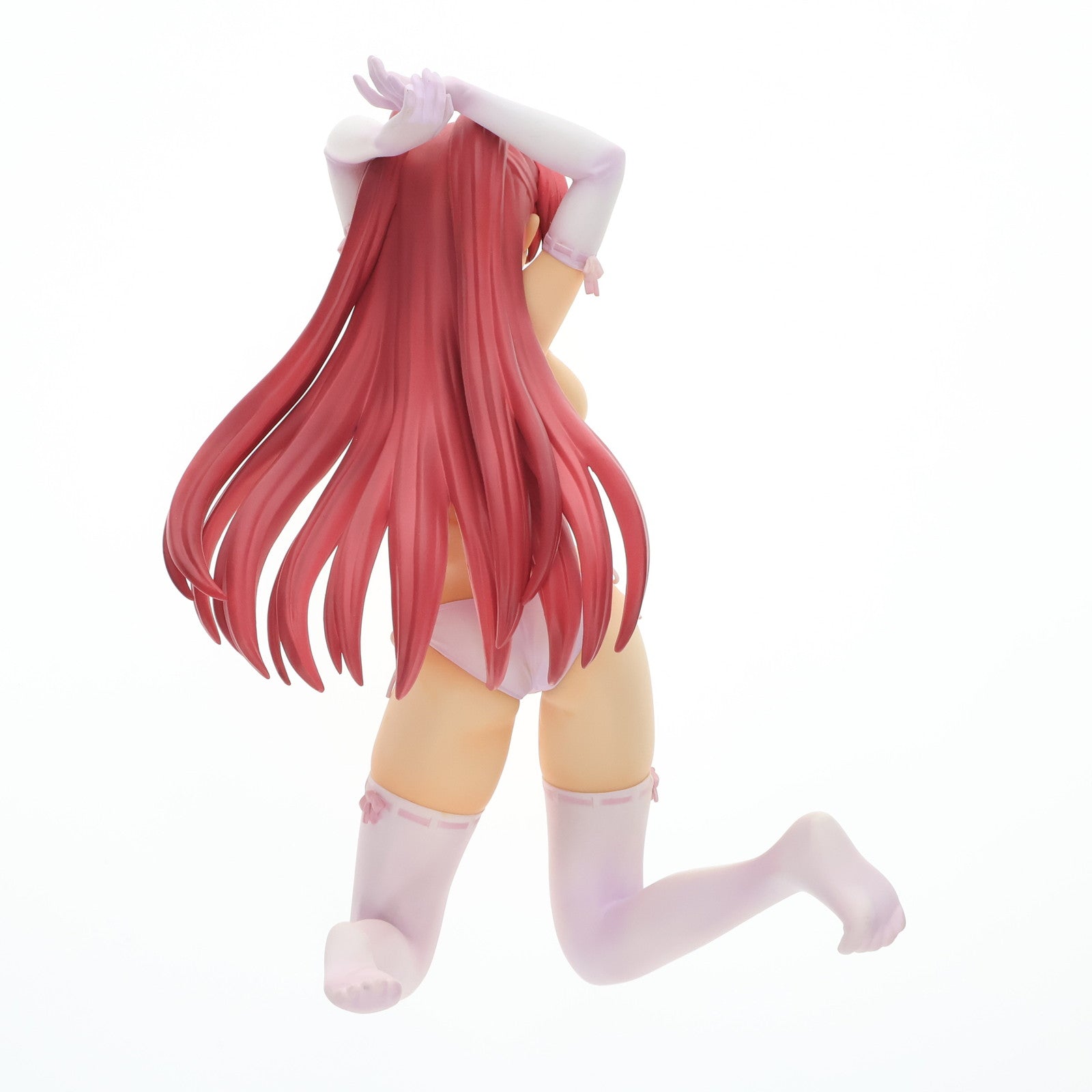 【中古即納】[FIG] 4-Leaves 向坂環(こうさかたまき) -誘惑- ToHeart2 AnotherDays(トゥハート2 アナザーデイズ) 1/6 完成品 フィギュア(PP281) コトブキヤ(20091215)