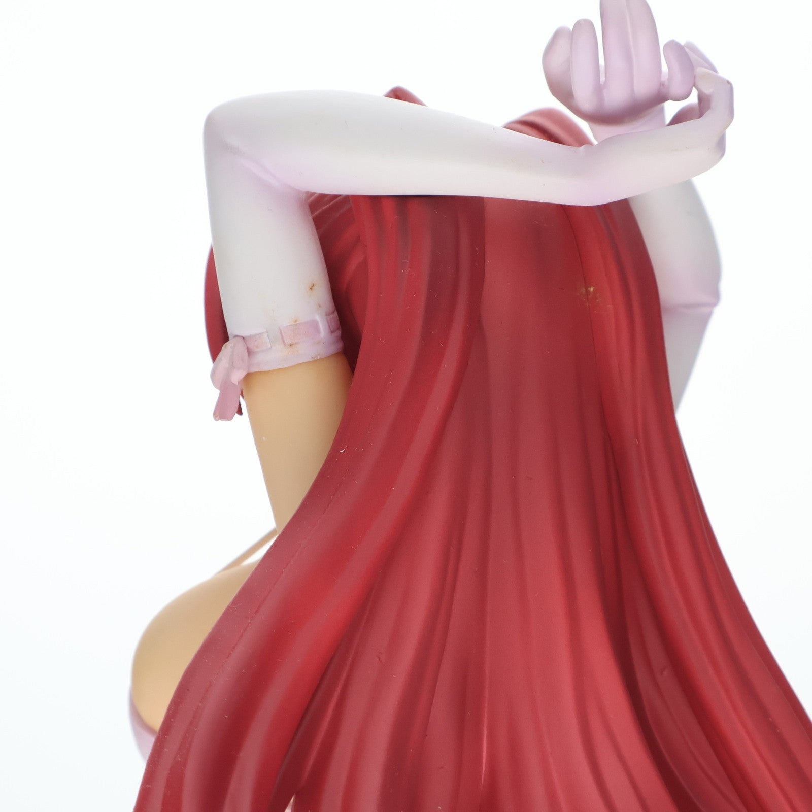 【中古即納】[FIG] 4-Leaves 向坂環(こうさかたまき) -誘惑- ToHeart2 AnotherDays(トゥハート2 アナザーデイズ) 1/6 完成品 フィギュア(PP281) コトブキヤ(20091215)