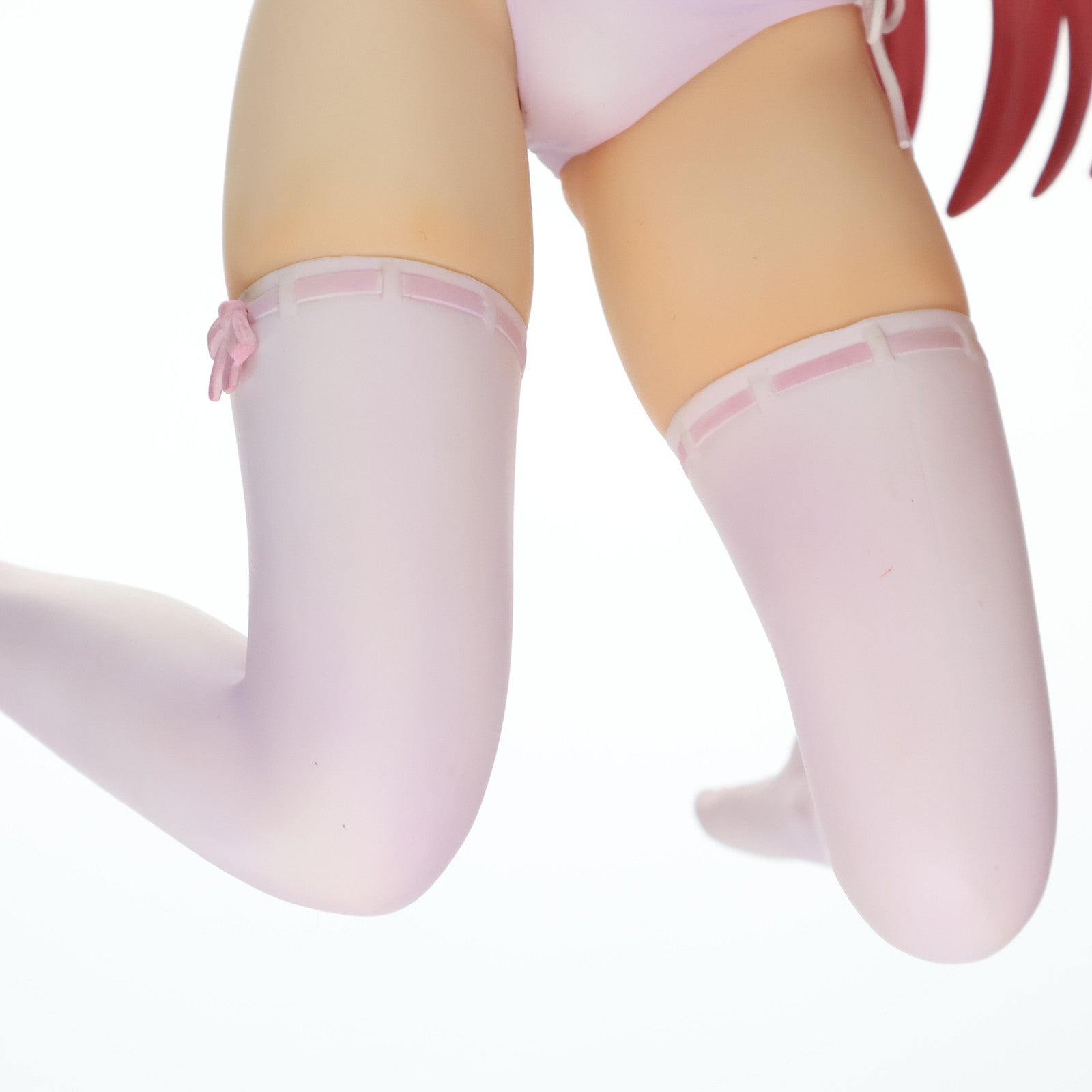 【中古即納】[FIG] 4-Leaves 向坂環(こうさかたまき) -誘惑- ToHeart2 AnotherDays(トゥハート2 アナザーデイズ) 1/6 完成品 フィギュア(PP281) コトブキヤ(20091215)