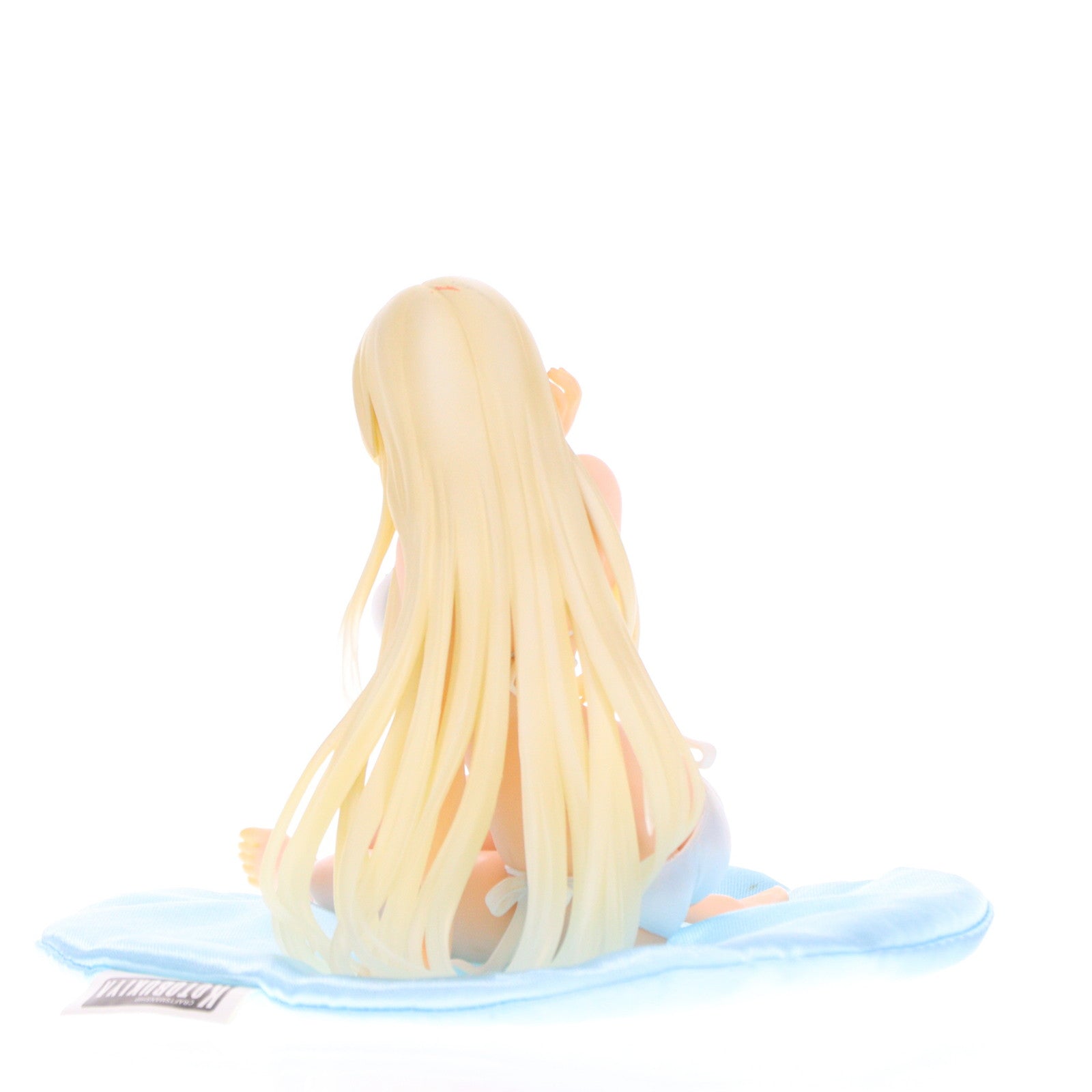 【中古即納】[FIG] 4-Leaves アイリスディーナ シュヴァルツェスマーケン 1/7 完成品 フィギュア(PP551) コトブキヤ(20150417)