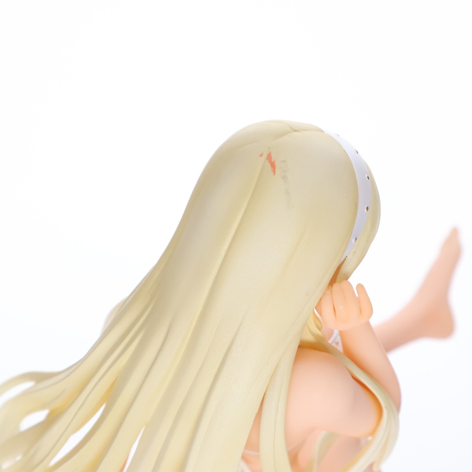 【中古即納】[FIG] 4-Leaves アイリスディーナ シュヴァルツェスマーケン 1/7 完成品 フィギュア(PP551) コトブキヤ(20150417)