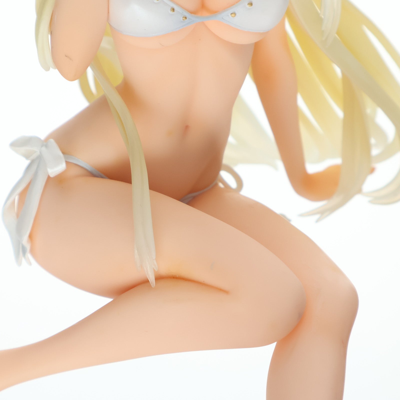 【中古即納】[FIG] 4-Leaves アイリスディーナ シュヴァルツェスマーケン 1/7 完成品 フィギュア(PP551) コトブキヤ(20150417)