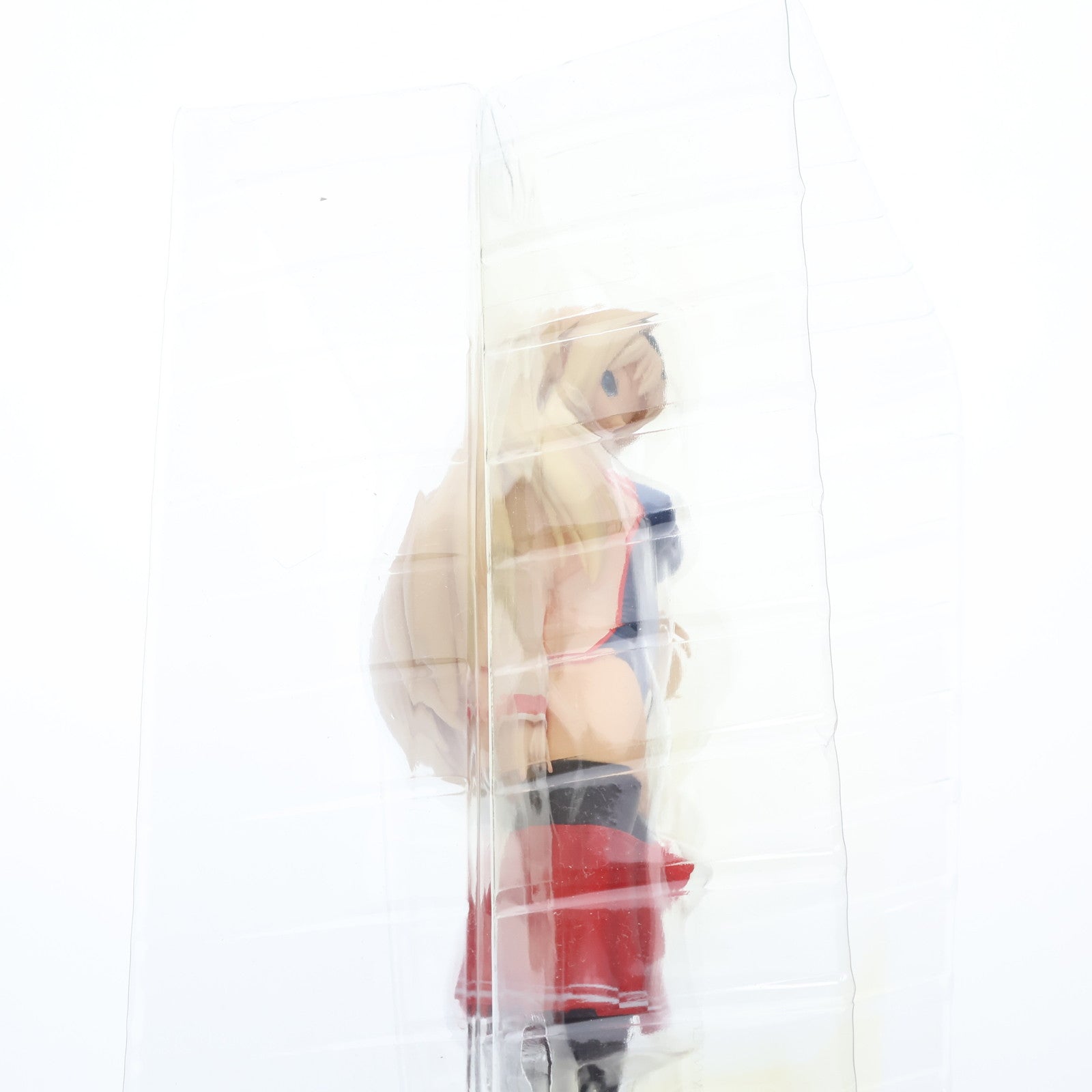 【中古即納】[FIG] 久寿川ささら(くすがわささら) ～スク水制服ver.～ ToHeart2(トゥハート2) 1/7 完成品 フィギュア グリフォンエンタープライズ(20130601)