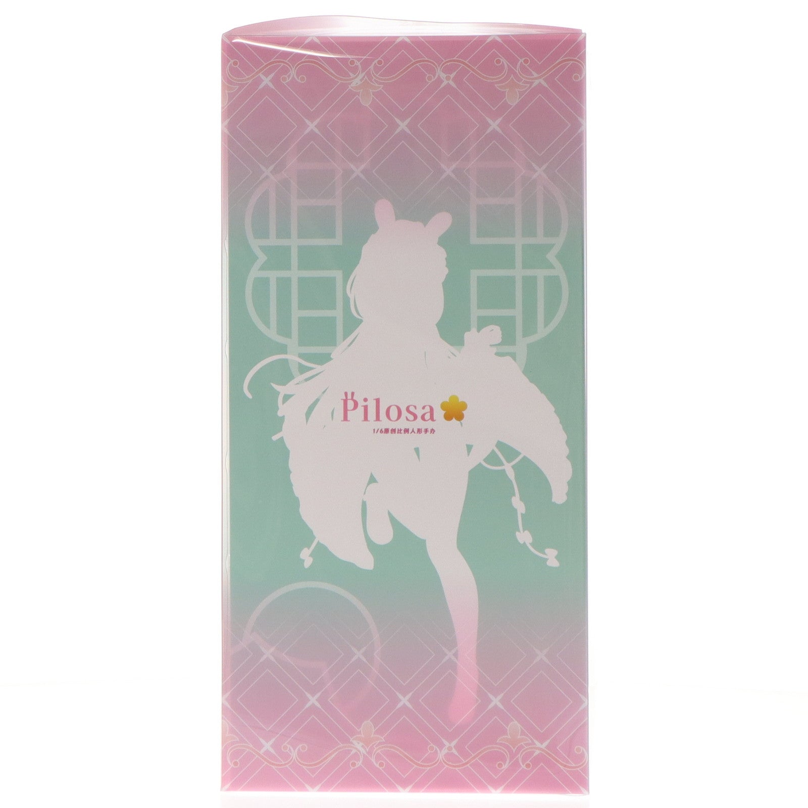 【中古即納】[FIG] Pilosa(ピロシャ) 新年Ver. 1/6 完成品 フィギュア AOWOBOX(20240831)