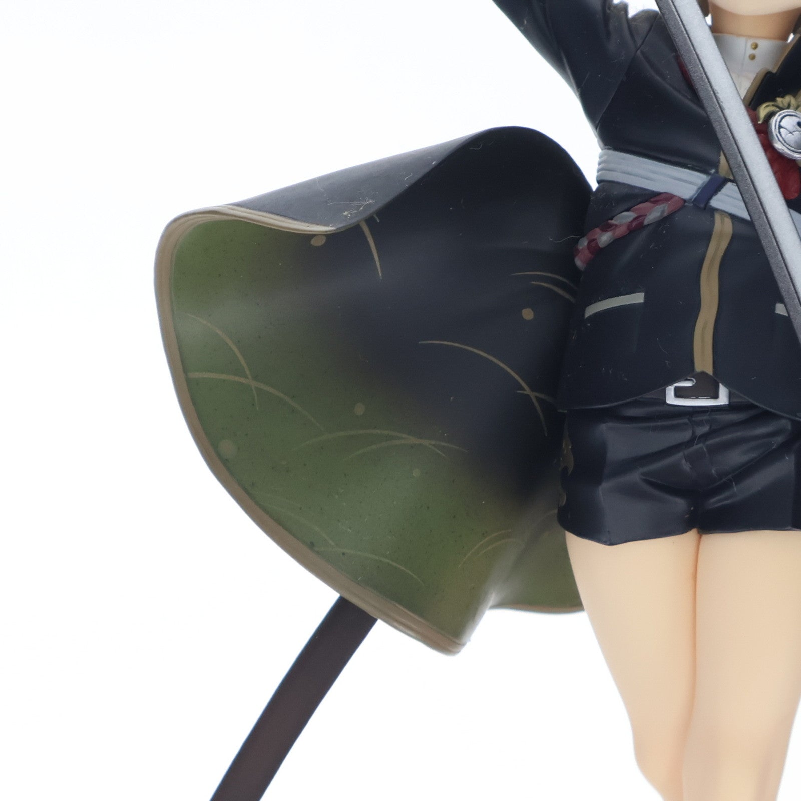 【中古即納】[FIG] ARTFX J 蛍丸(ほたるまる) 刀剣乱舞-ONLINE- 1/8 完成品 フィギュア コトブキヤ(20171231)