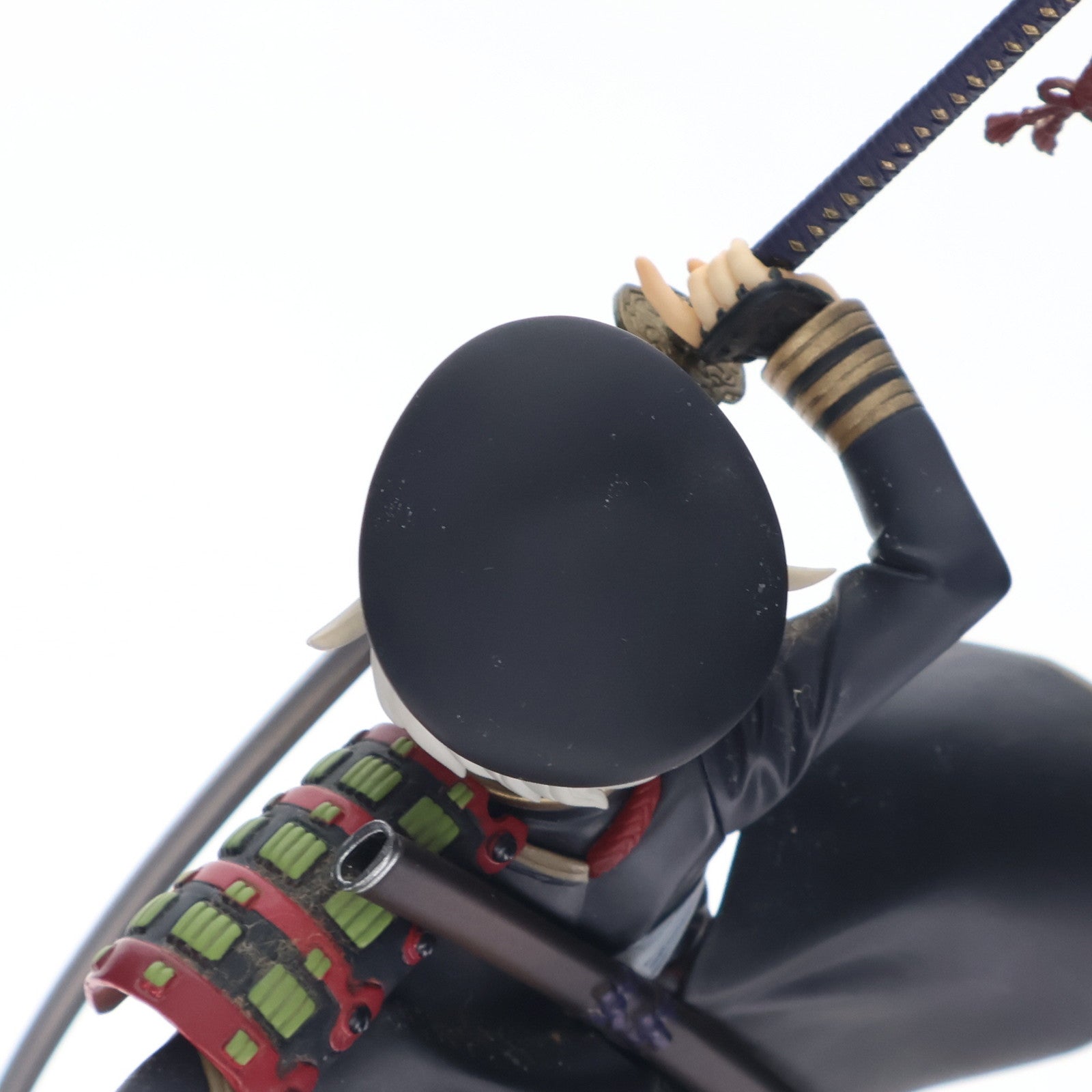 【中古即納】[FIG] ARTFX J 蛍丸(ほたるまる) 刀剣乱舞-ONLINE- 1/8 完成品 フィギュア コトブキヤ(20171231)