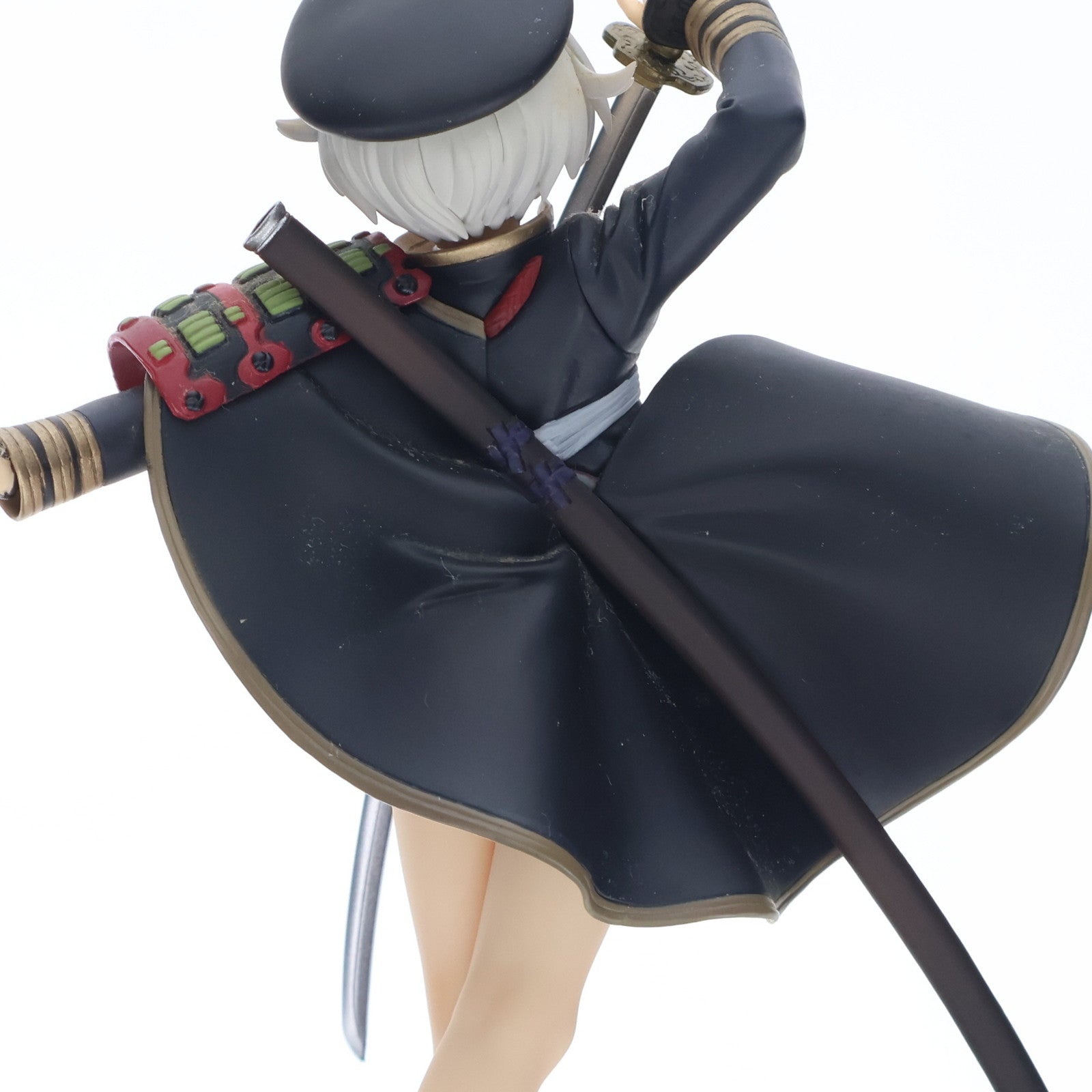 【中古即納】[FIG] ARTFX J 蛍丸(ほたるまる) 刀剣乱舞-ONLINE- 1/8 完成品 フィギュア コトブキヤ(20171231)