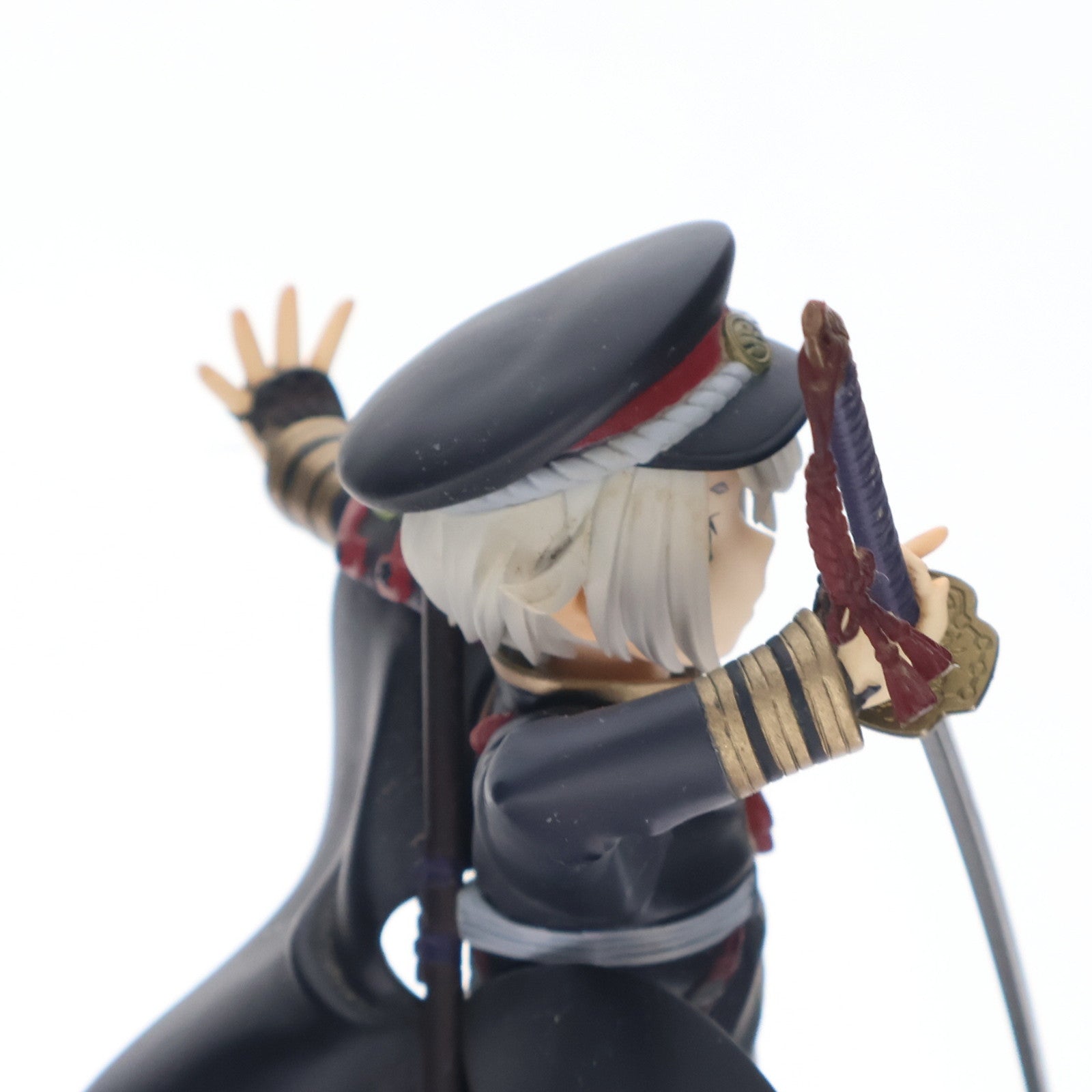 【中古即納】[FIG] ARTFX J 蛍丸(ほたるまる) 刀剣乱舞-ONLINE- 1/8 完成品 フィギュア コトブキヤ(20171231)