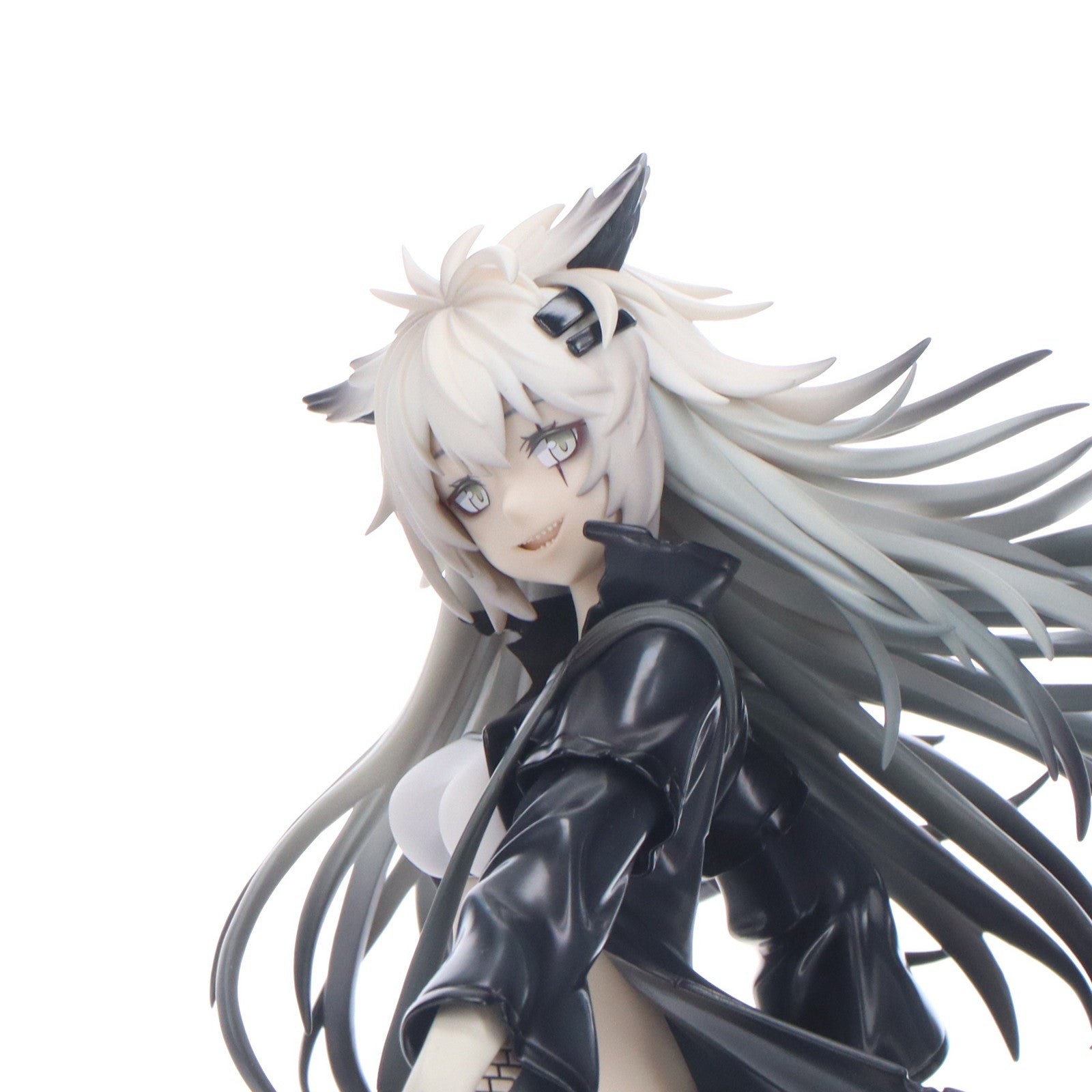 【中古即納】[FIG] ラップランド 昇進2 プレミアムVer. アークナイツ 1/7 完成品 フィギュア APEX(エーペックス)(20220602)