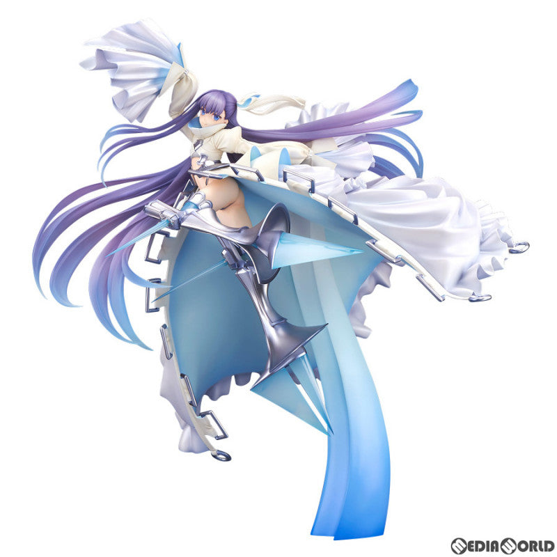 【中古即納】[FIG] アルターエゴ/メルトリリス Fate/Grand Order(フェイト/グランドオーダー) 1/8 完成品 フィギュア アルター(20210707)