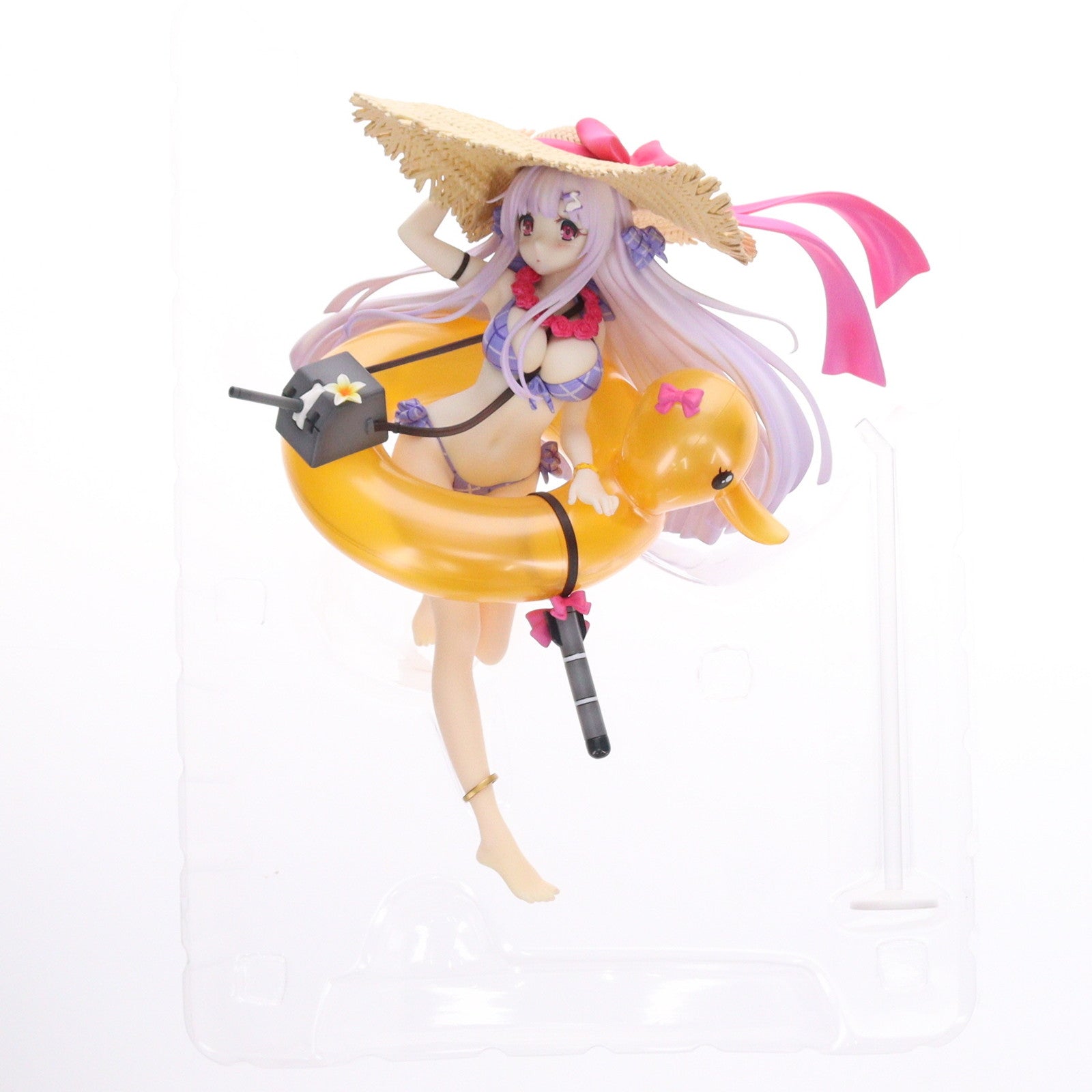 【中古即納】[FIG] シグニット【海辺の十字星】 アズールレーン 1/8 完成品 フィギュア アワートレジャー(20190901)