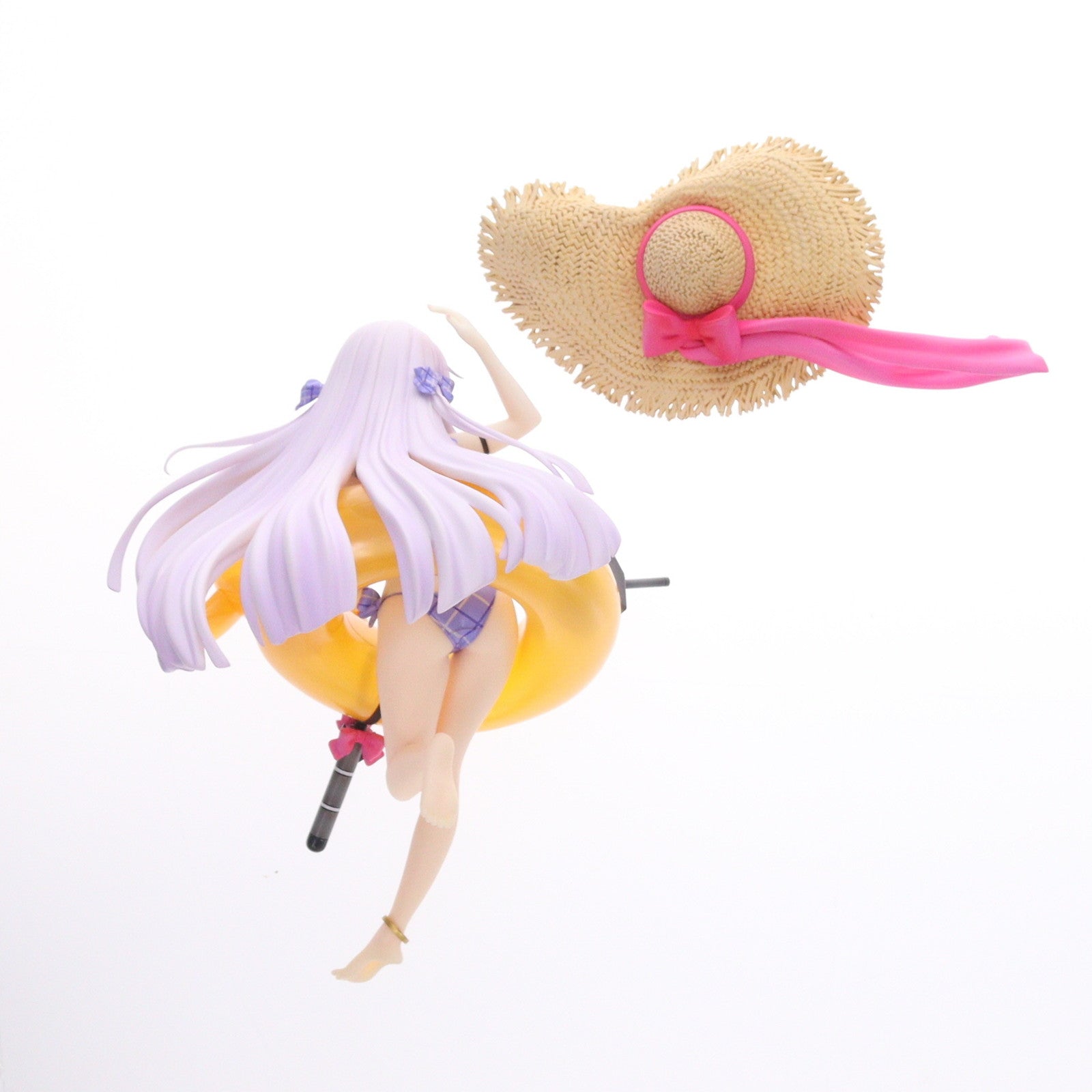 【中古即納】[FIG] シグニット【海辺の十字星】 アズールレーン 1/8 完成品 フィギュア アワートレジャー(20190901)