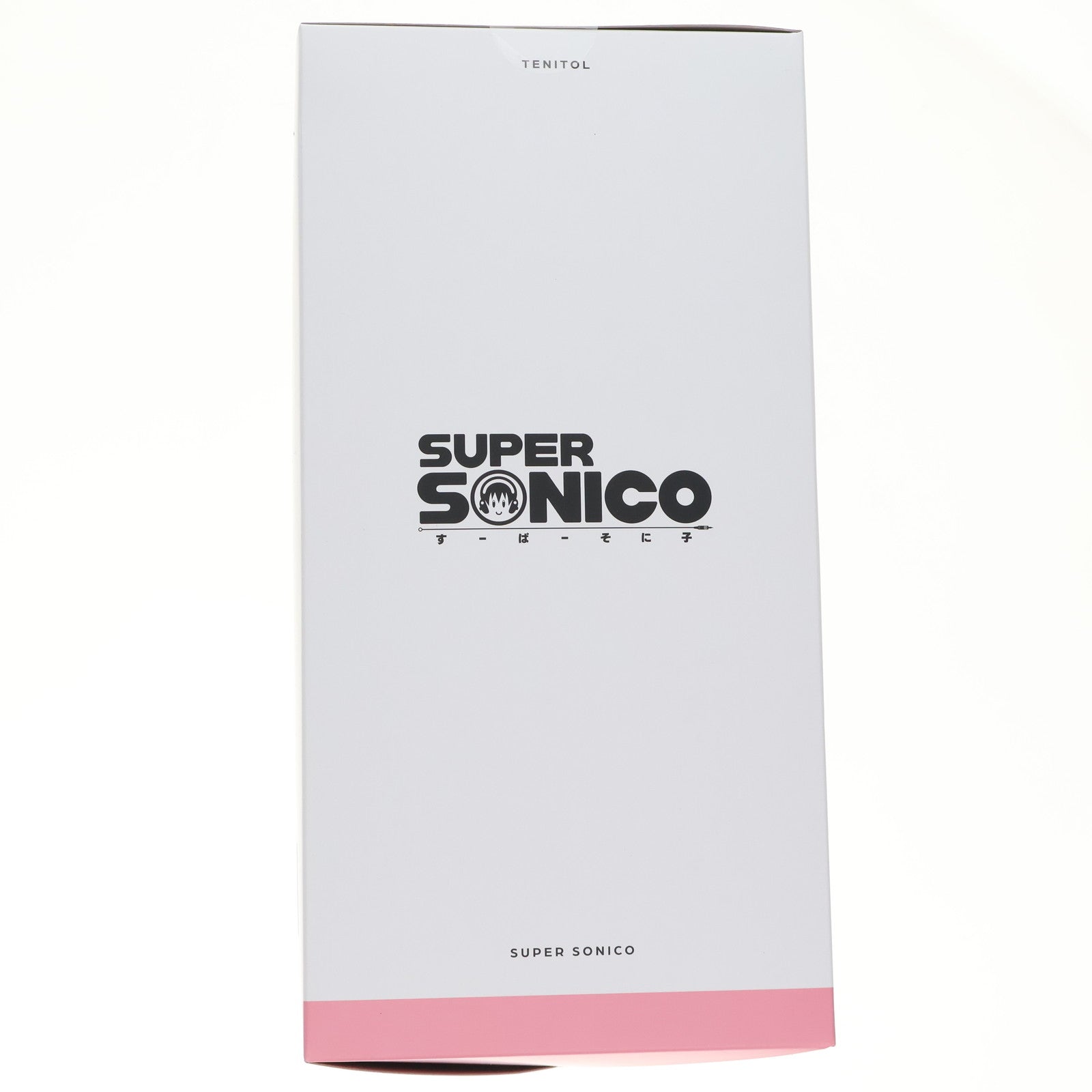 【中古即納】[FIG] TENITOL すーぱーそに子 完成品 フィギュア(AMU-TNL0004) フリュー(20230329)