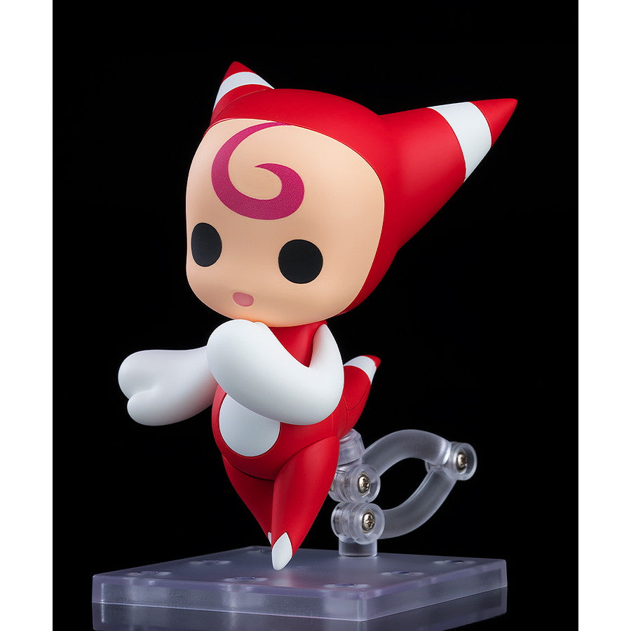 【中古即納】[FIG] ねんどろいど 2769 AQUIちゃん(アクイちゃん) XI[sai](サイ) 完成品 可動フィギュア グッドスマイルカンパニー(20251031)