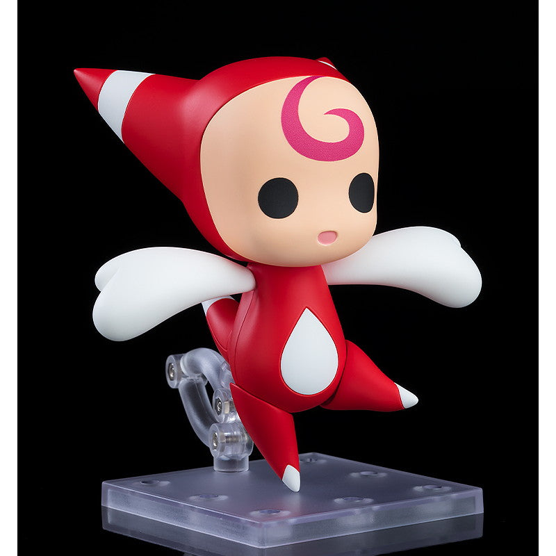 【中古即納】[FIG] ねんどろいど 2769 AQUIちゃん(アクイちゃん) XI[sai](サイ) 完成品 可動フィギュア グッドスマイルカンパニー(20251031)