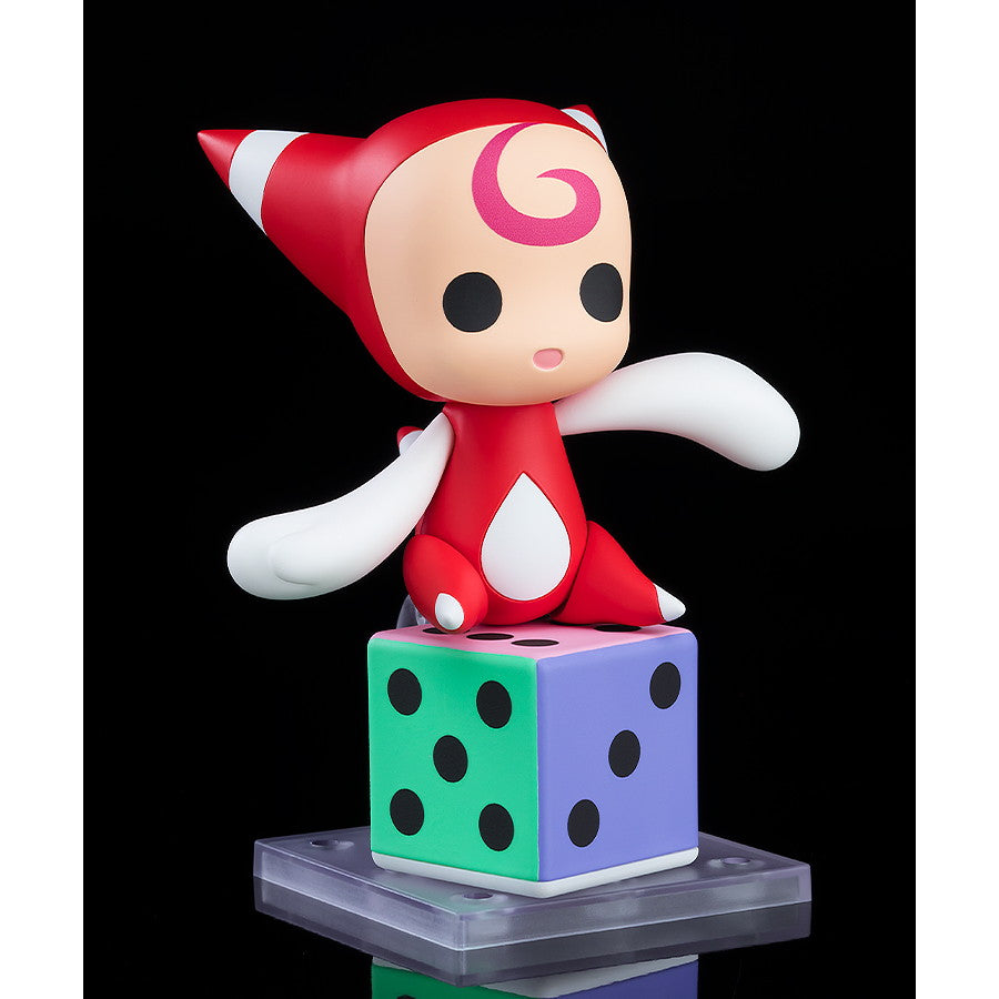 【中古即納】[FIG] ねんどろいど 2769 AQUIちゃん(アクイちゃん) XI[sai](サイ) 完成品 可動フィギュア グッドスマイルカンパニー(20251031)