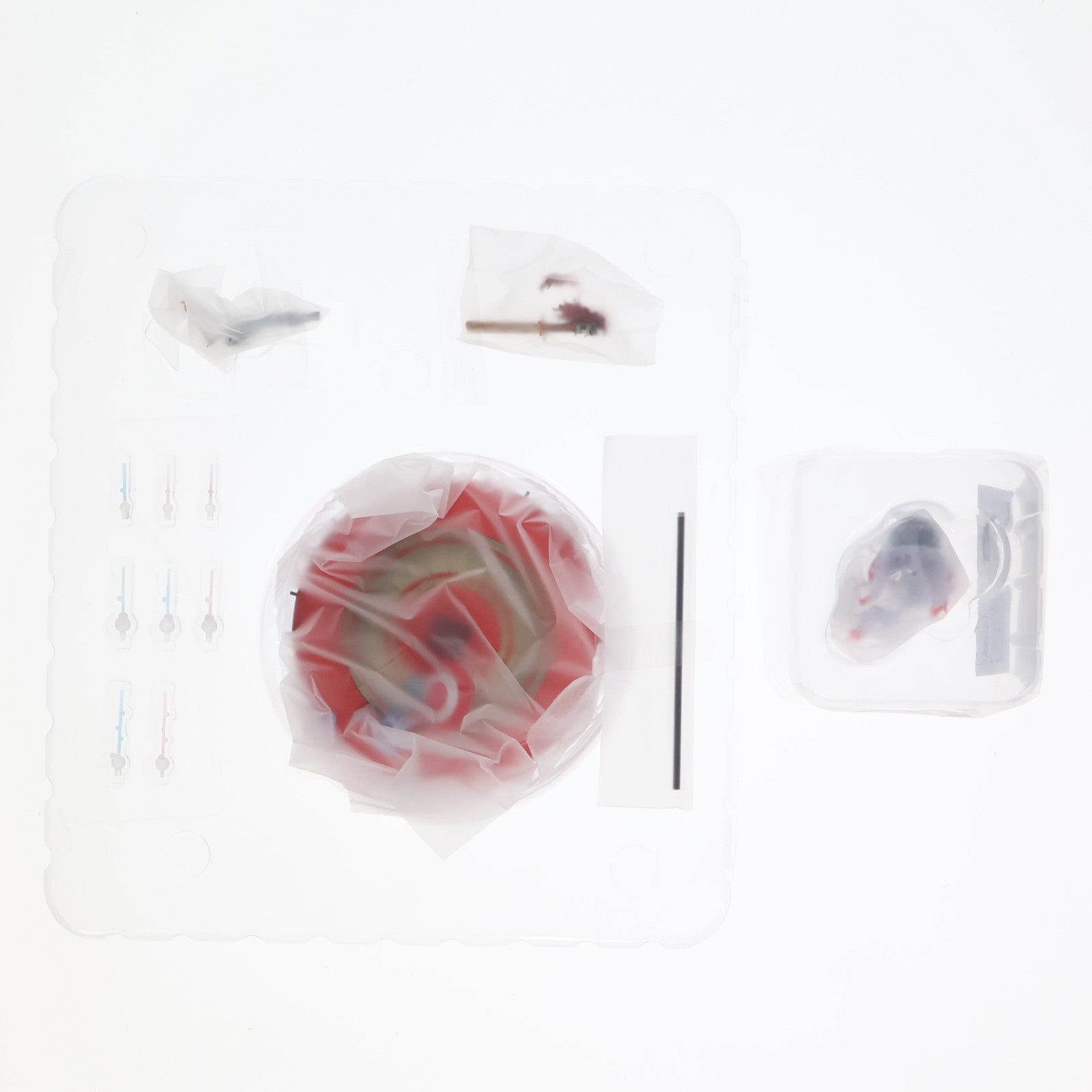 【中古即納】[FIG] コトブキヤショップ限定特典付属 ARTFX J 薬売り 劇場版モノノ怪 Ver. 劇場版 モノノ怪 1/8 完成品 フィギュア(PV114) コトブキヤ(20251028)