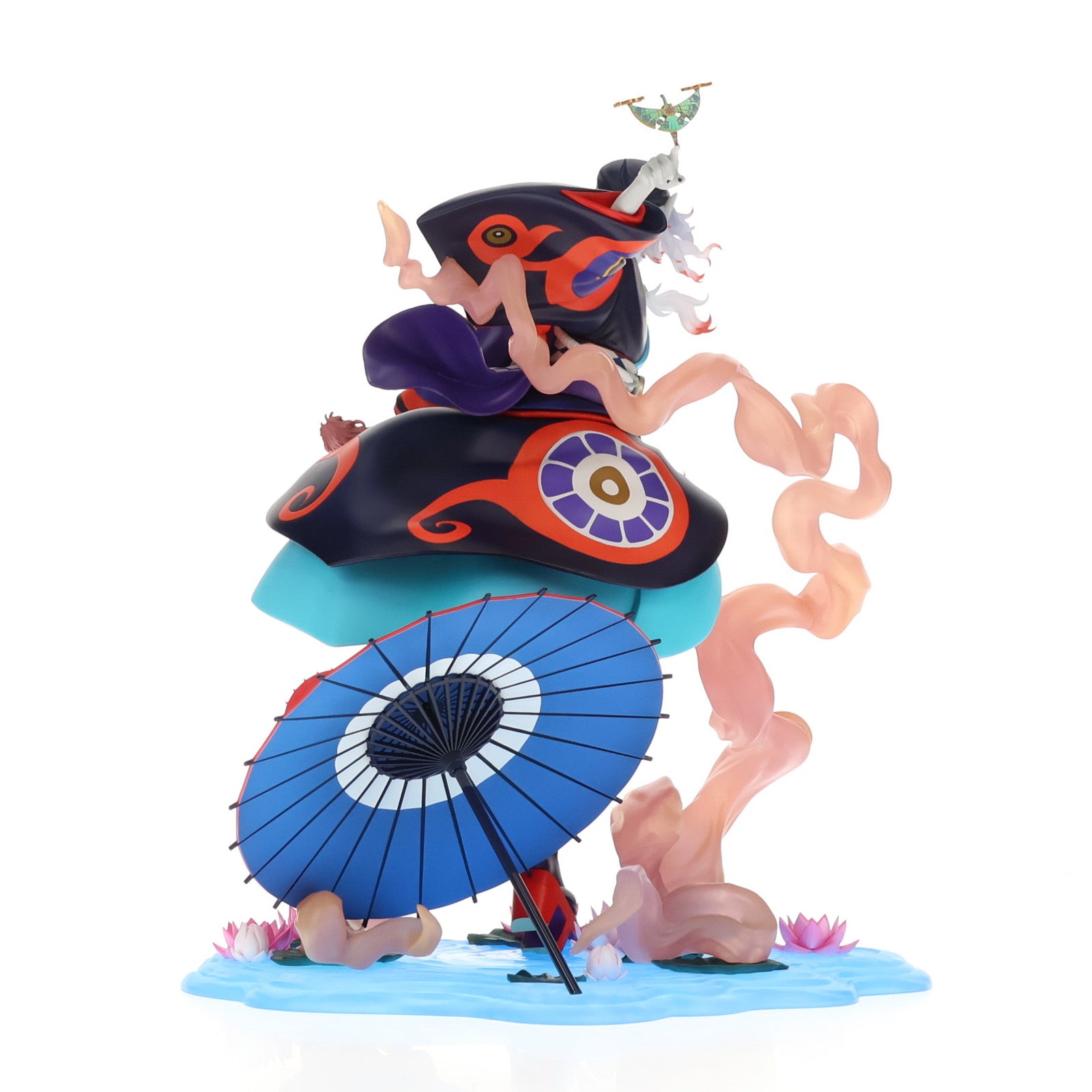 【中古即納】[FIG] コトブキヤショップ限定特典付属 ARTFX J 薬売り 劇場版モノノ怪 Ver. 劇場版 モノノ怪 1/8 完成品 フィギュア(PV114) コトブキヤ(20251028)