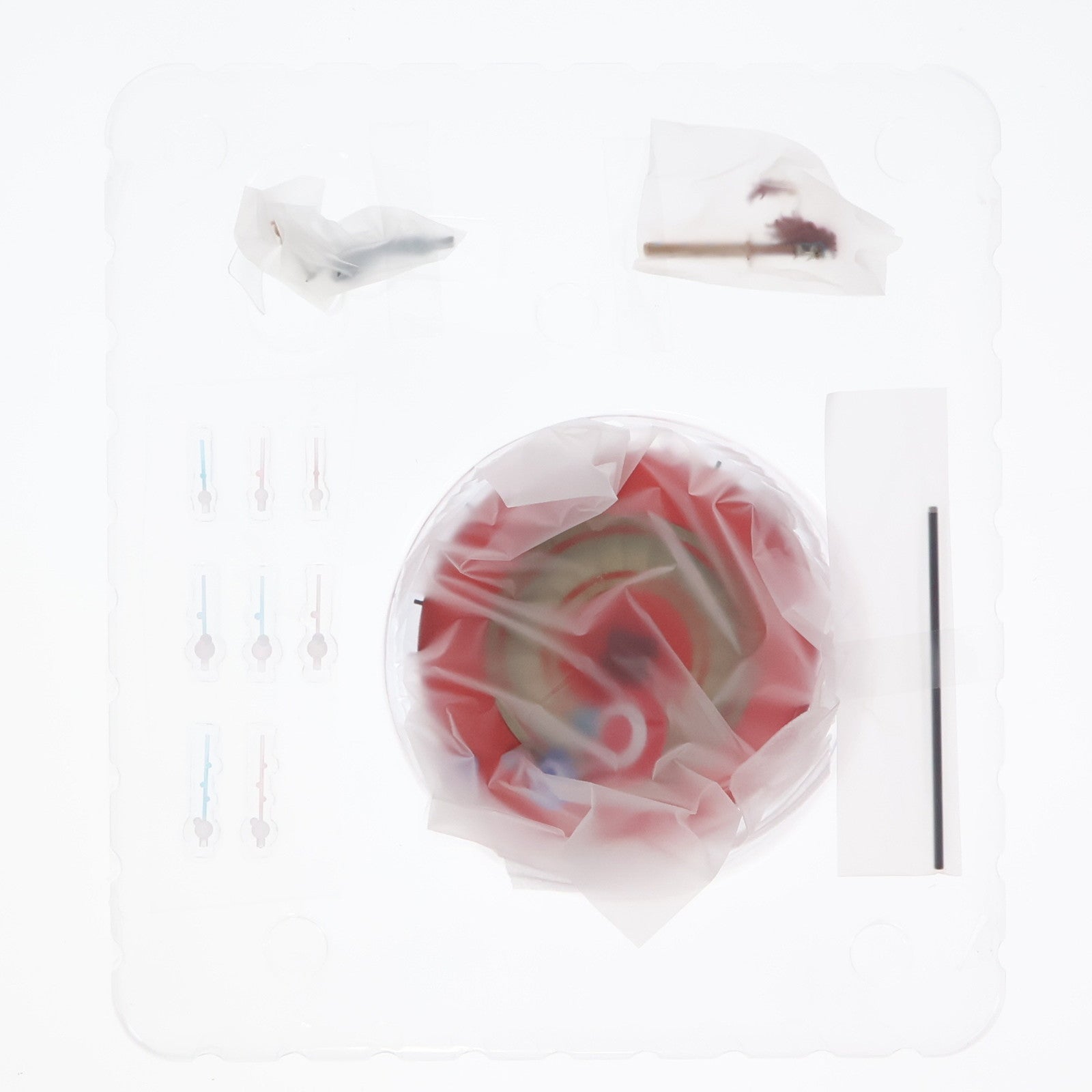 【中古即納】[FIG] コトブキヤショップ限定特典付属 ARTFX J 薬売り 劇場版モノノ怪 Ver. 劇場版 モノノ怪 1/8 完成品 フィギュア(PV114) コトブキヤ(20251028)