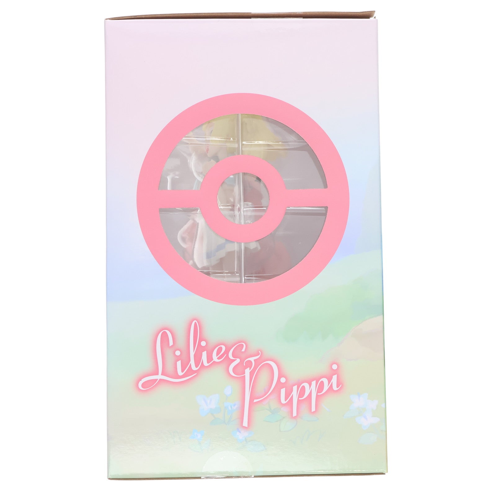 【中古即納】[FIG] (再販) がんばリーリエ&ピッピ ポケットモンスター サン・ムーン 1/8 完成品 フィギュア ポケモンセンターオンライン&Amazon.co.jp限定 ポケモン(20181130)