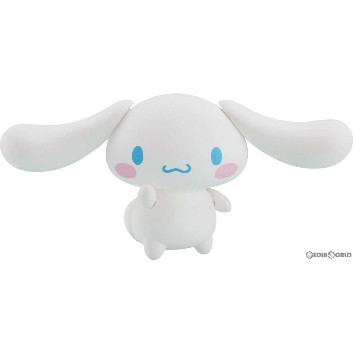 【中古即納】[FIG] ねんどろいど 1904 シナモロール 完成品 可動フィギュア グッドスマイルカンパニー(20230614)