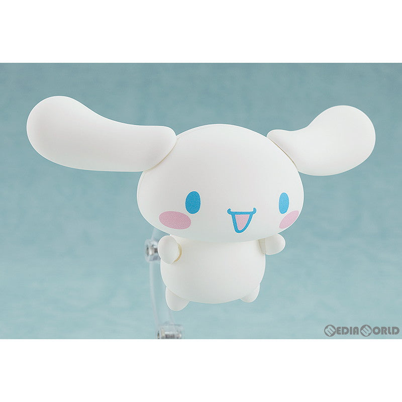 【中古即納】[FIG] ねんどろいど 1904 シナモロール 完成品 可動フィギュア グッドスマイルカンパニー(20230614)