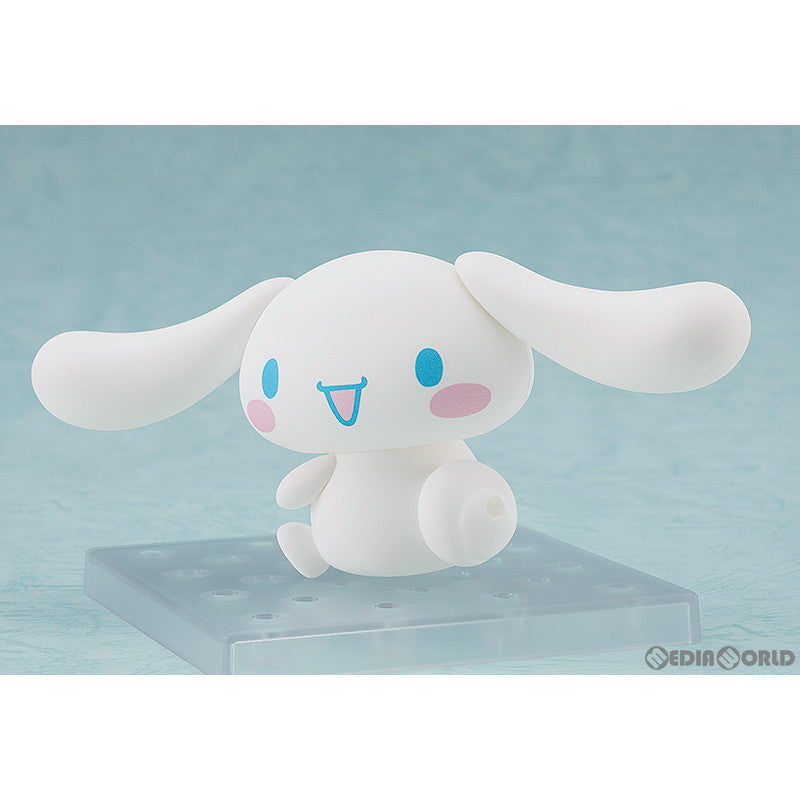 【中古即納】[FIG] ねんどろいど 1904 シナモロール 完成品 可動フィギュア グッドスマイルカンパニー(20230614)