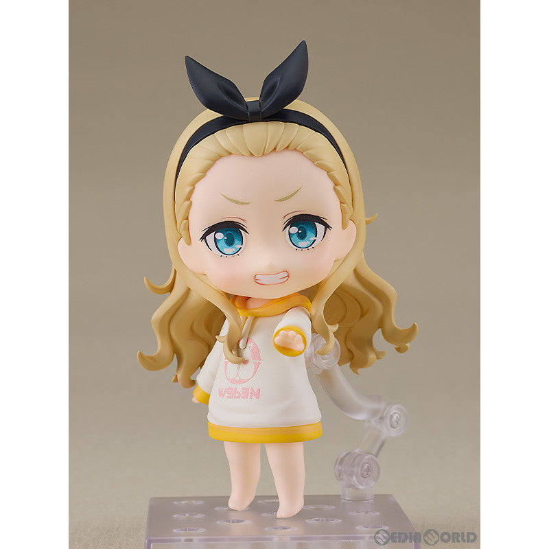 【中古即納】[FIG] ねんどろいど 2272 クルミ リコリス・リコイル 完成品 可動フィギュア グッドスマイルカンパニー(20240126)