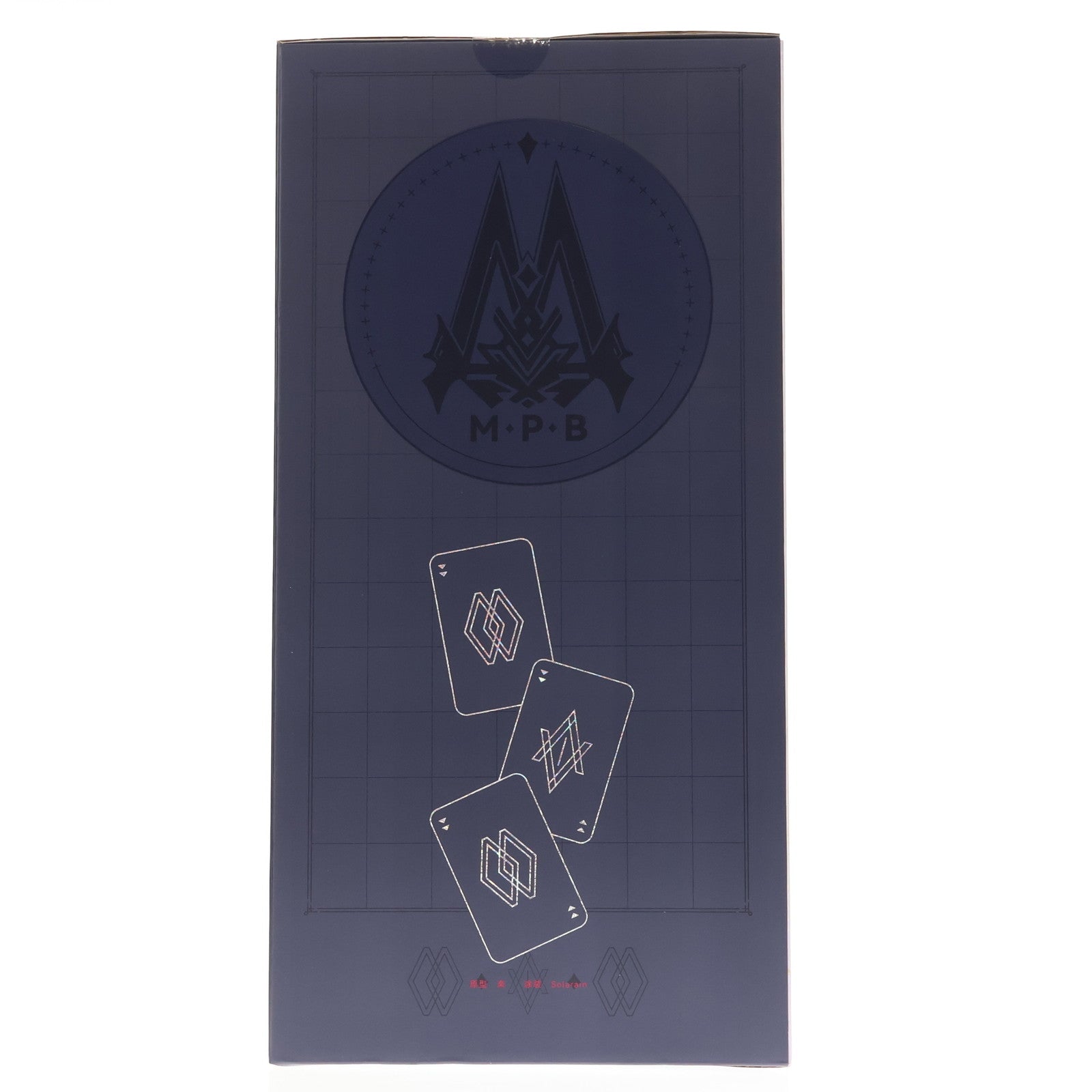 【中古即納】[FIG] 特典3種付属 マジックパレードバニー VEXAオリジナルキャラクター 1/4 完成品 フィギュア 一部店舗&オンラインショップ限定 Solarain(ソラレーン)(20250427)