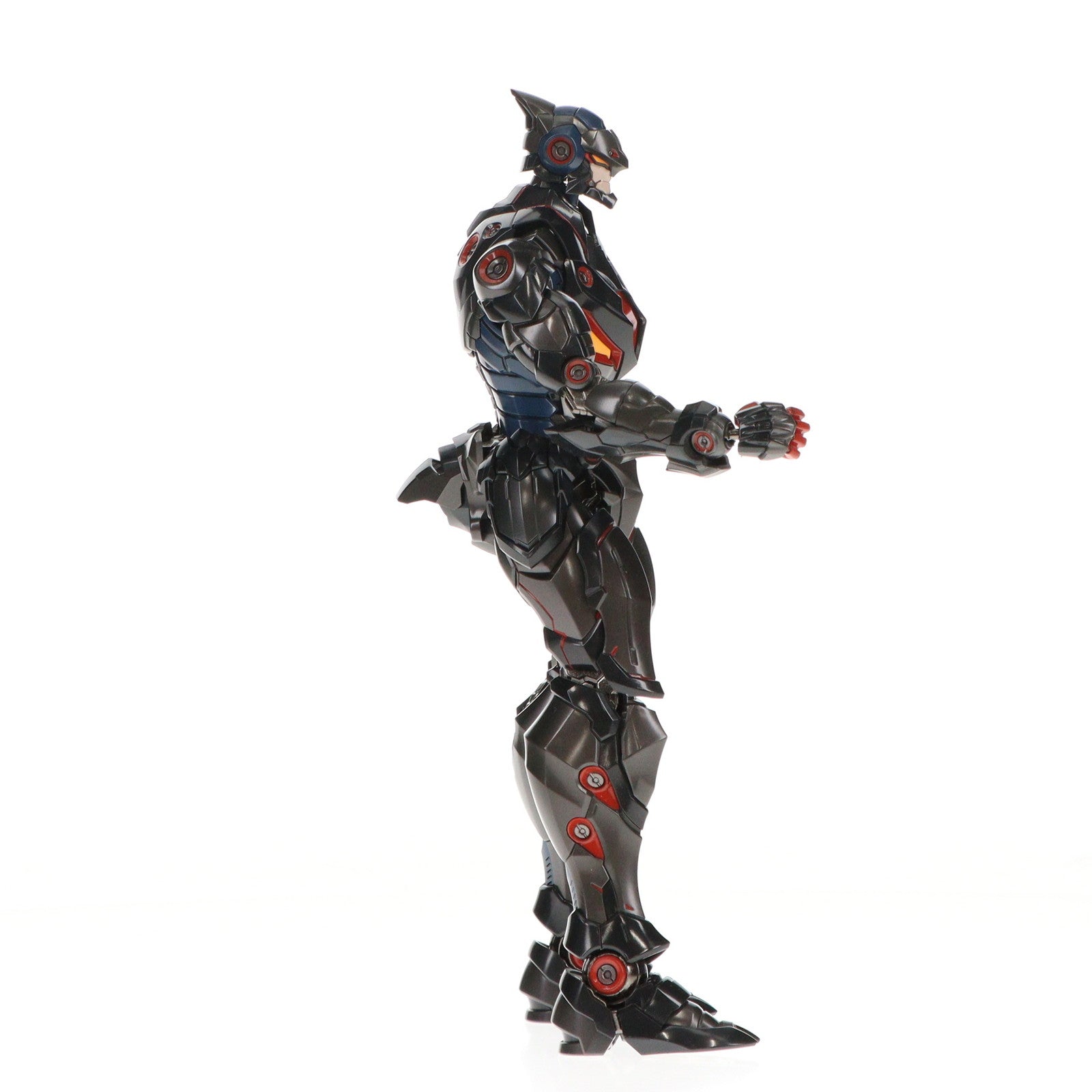 【中古即納】[FIG] ラゼンガン 天元突破グレンラガン 完成品 合金可動フィギュア CCSTOYS(20221116)