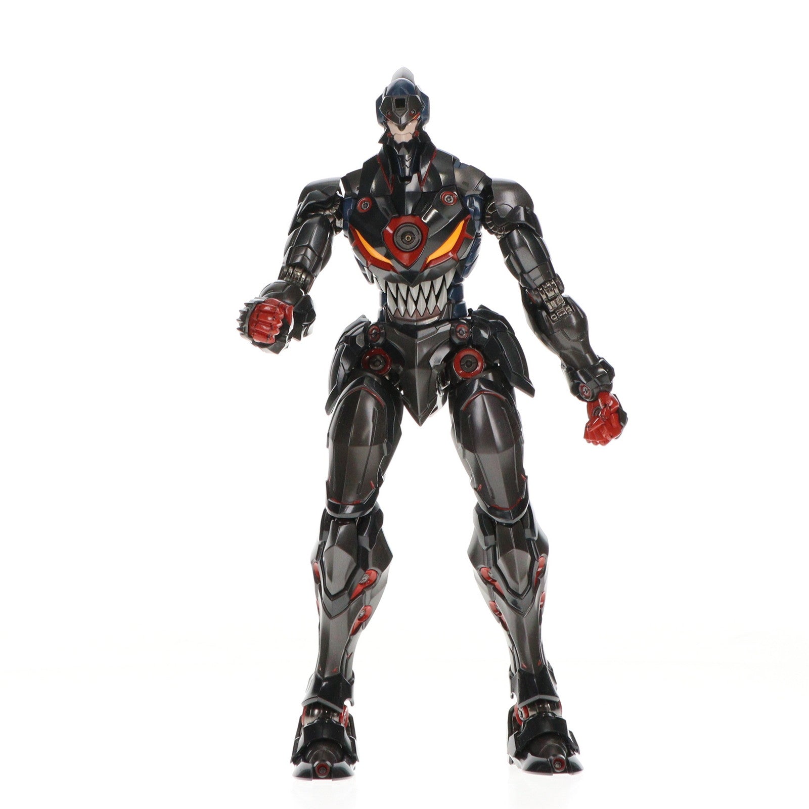【中古即納】[FIG] ラゼンガン 天元突破グレンラガン 完成品 合金可動フィギュア CCSTOYS(20221116)