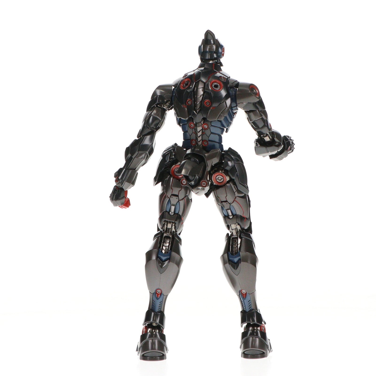 【中古即納】[FIG] ラゼンガン 天元突破グレンラガン 完成品 合金可動フィギュア CCSTOYS(20221116)