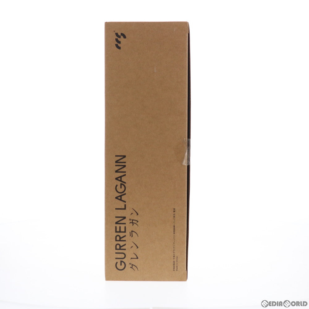 【中古即納】[FIG] グレンラガン 天元突破グレンラガン 完成品 アクションフィギュア Dragon horse(ドラゴンホース)(20201007)