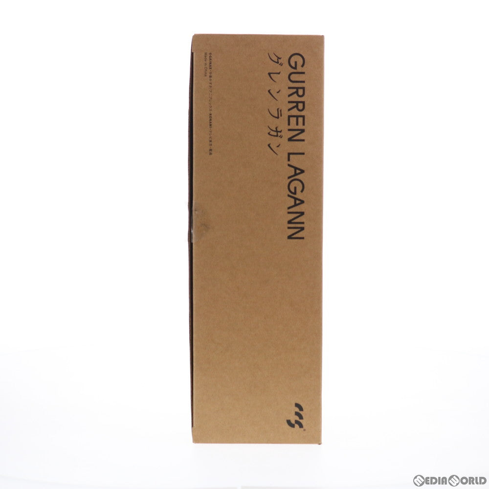 【中古即納】[FIG] グレンラガン 天元突破グレンラガン 完成品 アクションフィギュア Dragon horse(ドラゴンホース)(20201007)