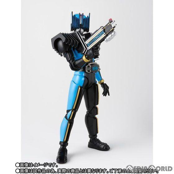 【中古即納】[FIG] S.H.Figuarts(フィギュアーツ) 真骨彫製法 仮面ライダーディエンド 仮面ライダージオウ 完成品 可動フィギュア 魂ネイション2019&魂ウェブ商店限定 バンダイスピリッツ(20191025)