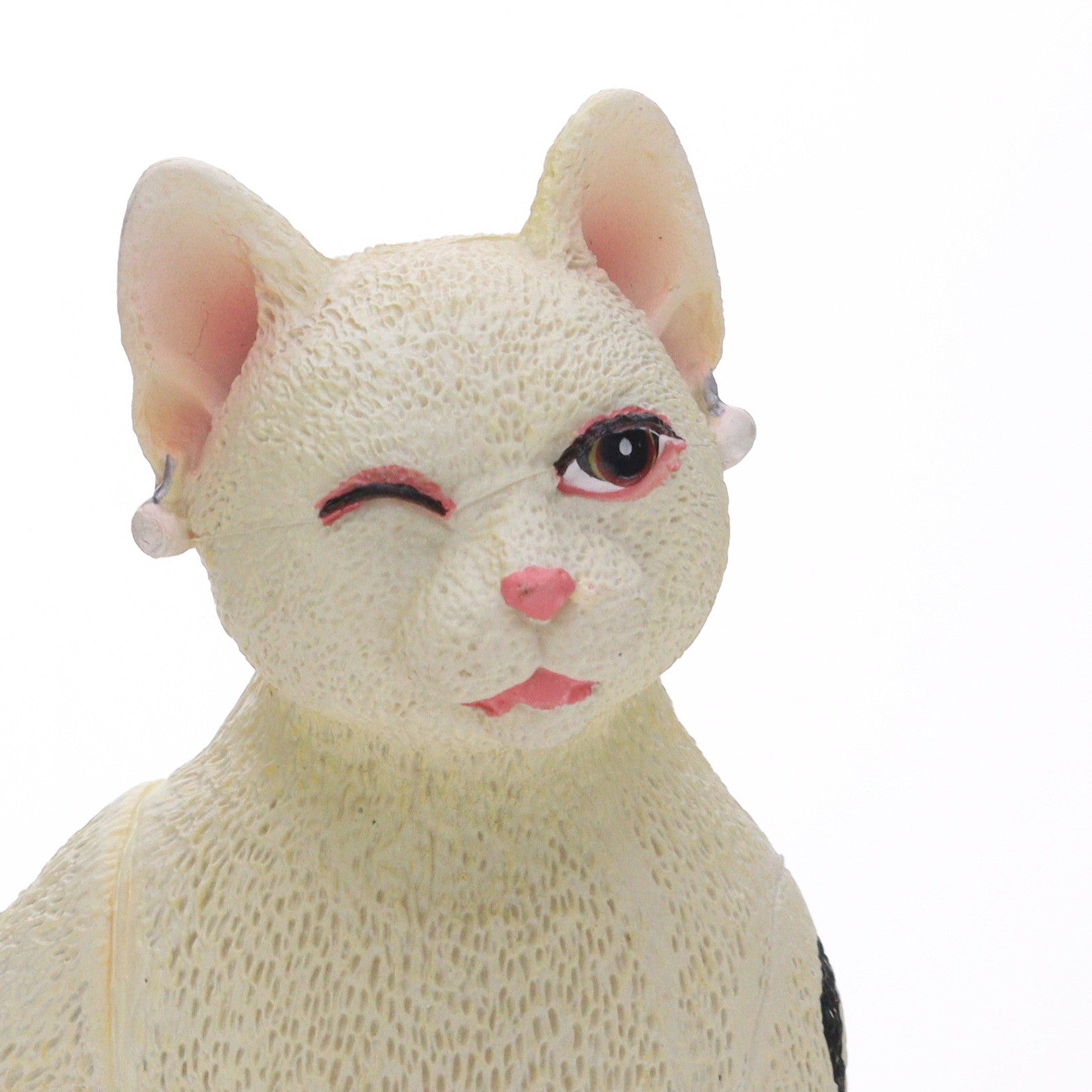 【中古即納】[FIG] 魂ウェブ商店限定 フィギュアーツZERO Artist Special ナミ as ネコ ONE PIECE(ワンピース) 完成品 フィギュア バンダイ(20120531)