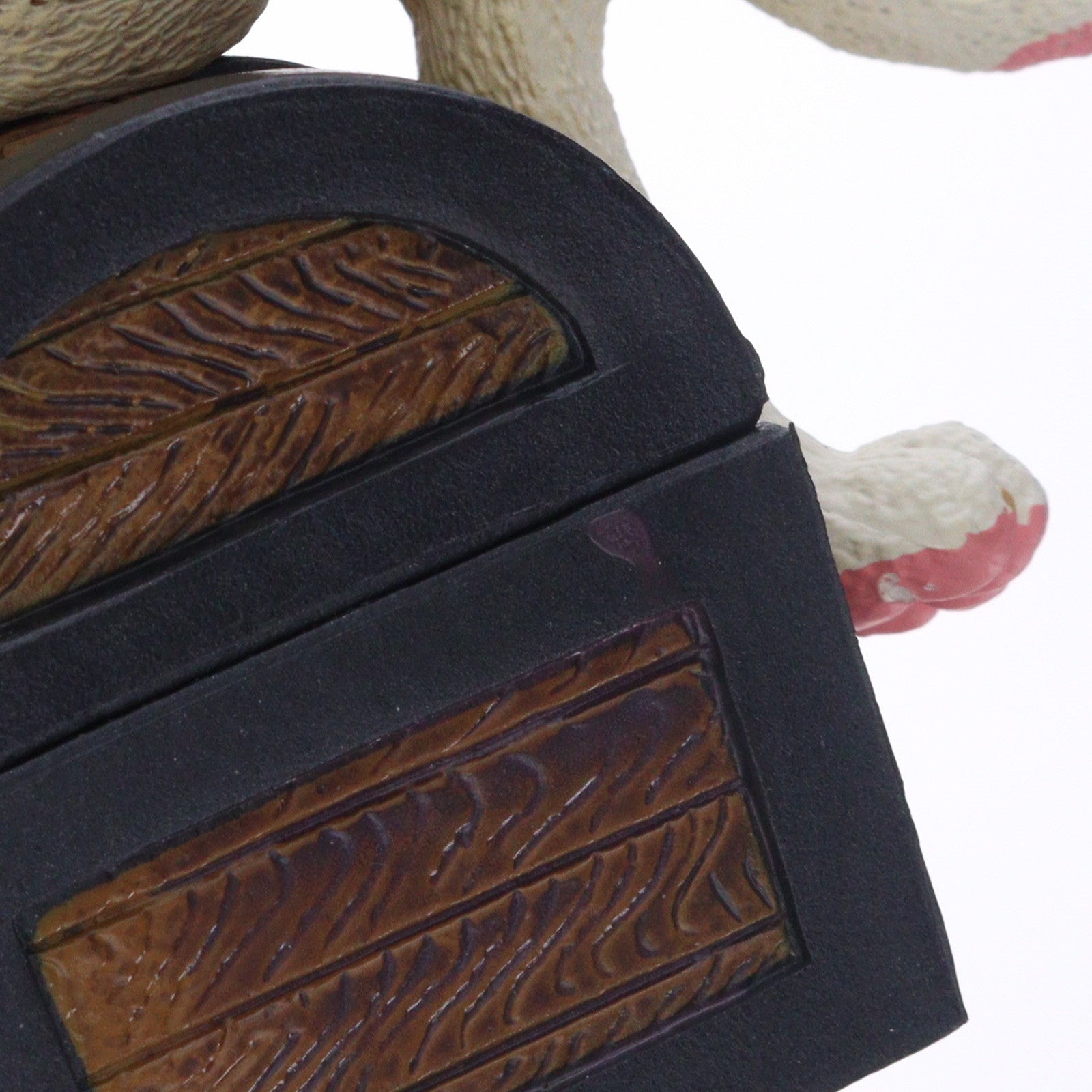 【中古即納】[FIG] 魂ウェブ商店限定 フィギュアーツZERO Artist Special ナミ as ネコ ONE PIECE(ワンピース) 完成品 フィギュア バンダイ(20120531)