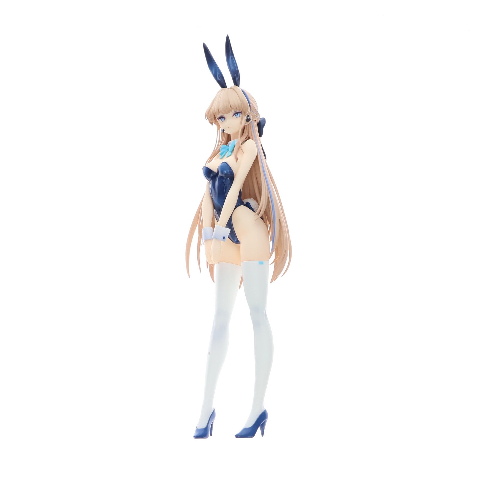 【中古即納】[FIG] 飛鳥馬トキ(バニーガール)(あすまとき) ブルーアーカイブ -Blue Archive- 1/7 完成品 フィギュア マックスファクトリー(20250611)