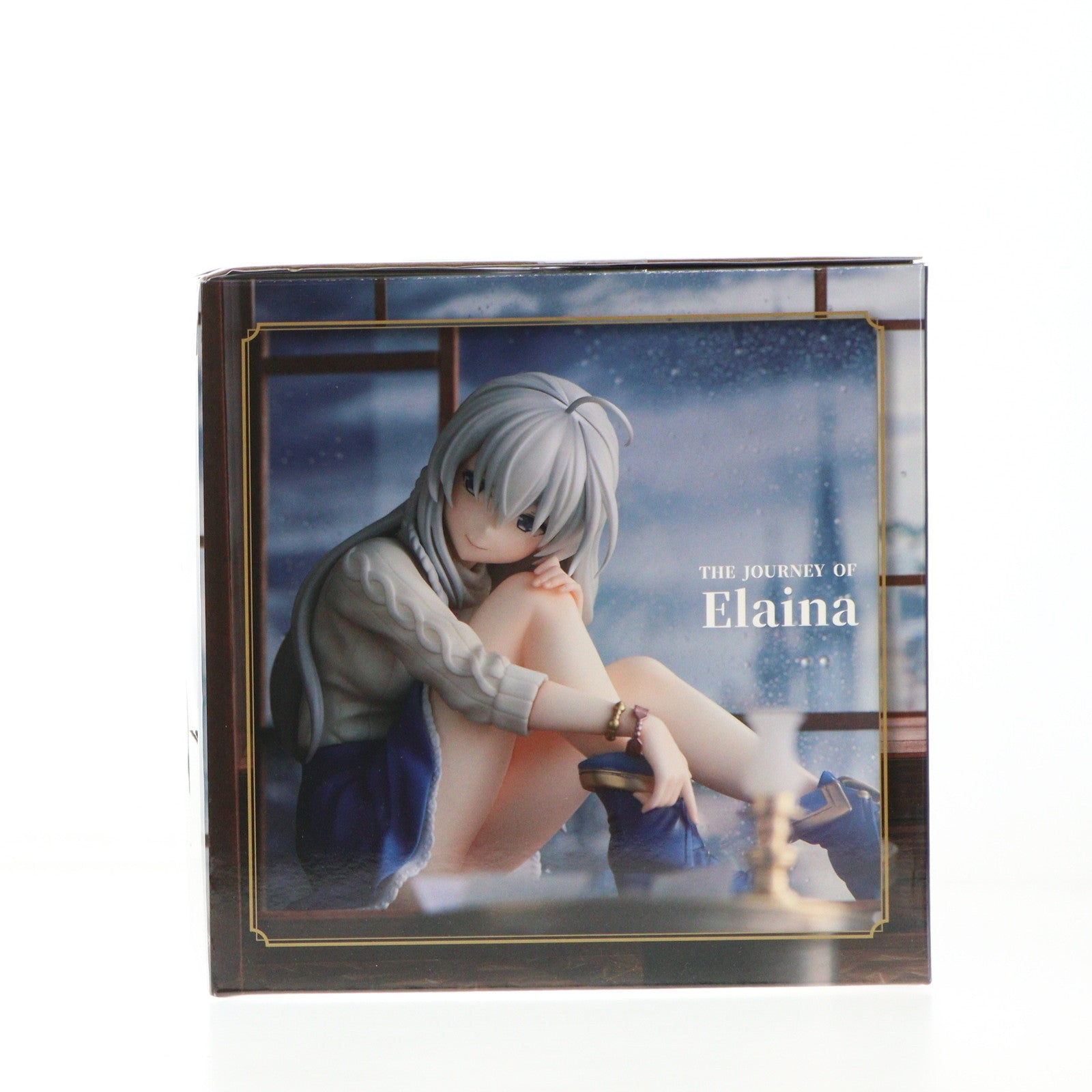 【中古即納】[FIG] イレイナ 魔女の旅々 完成品 フィギュア ユニオンクリエイティブ(20230521)