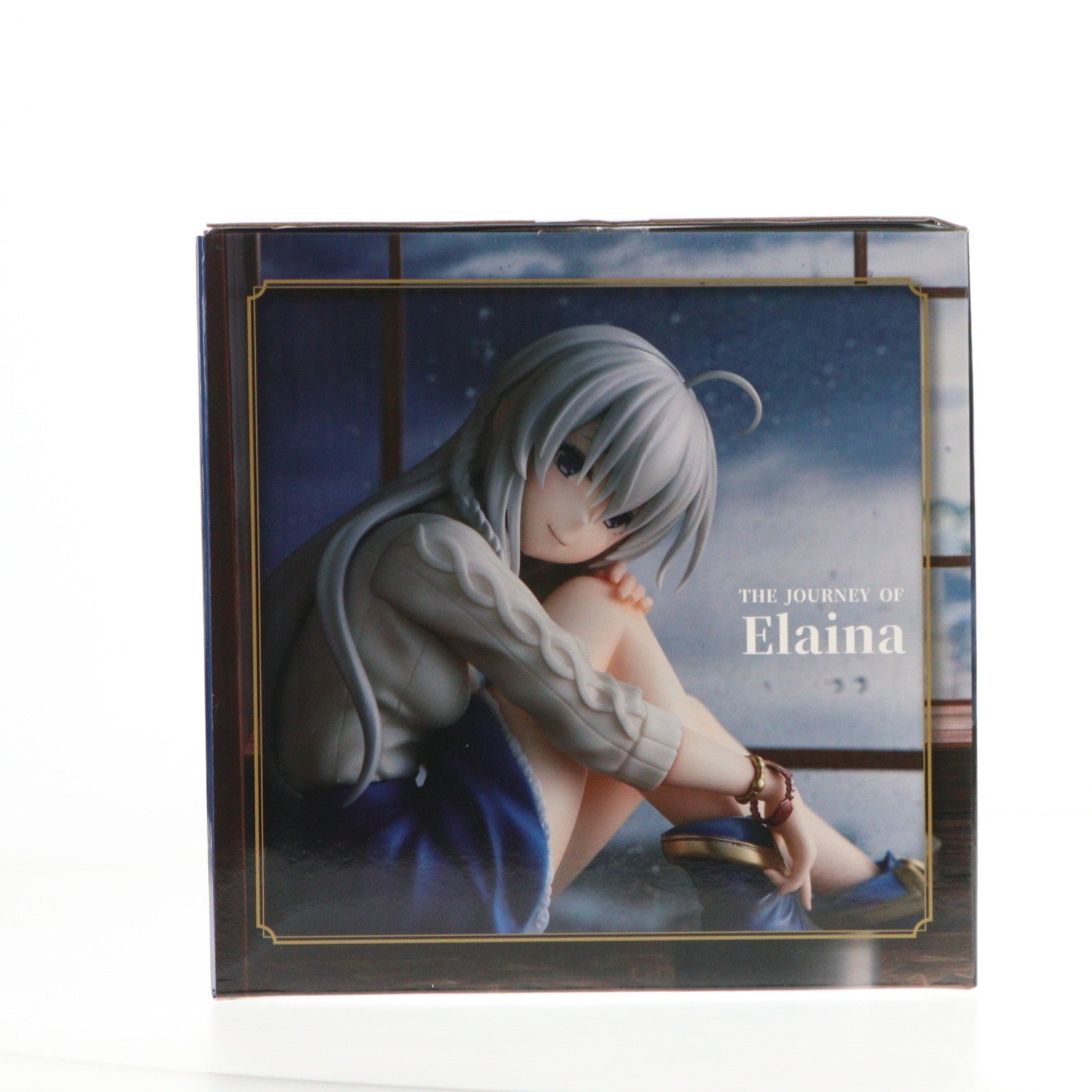 【中古即納】[FIG] イレイナ 魔女の旅々 完成品 フィギュア ユニオンクリエイティブ(20230521)