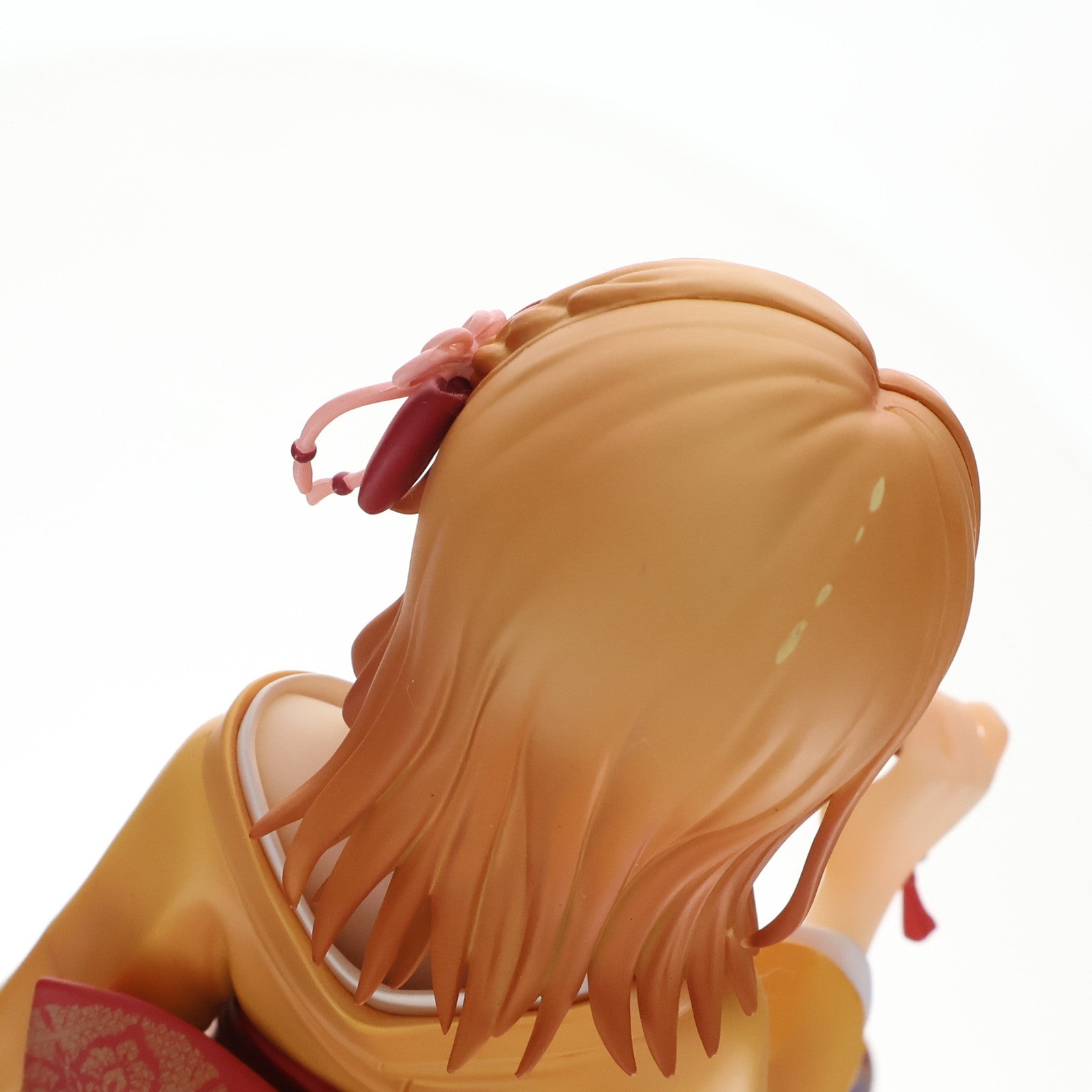 【中古即納】[FIG] 一色いろは(いっしきいろは) 着物Ver. やはり俺の青春ラブコメはまちがっている。続 1/7 完成品 フィギュア WINGS inc.(双翼社)(20230701)