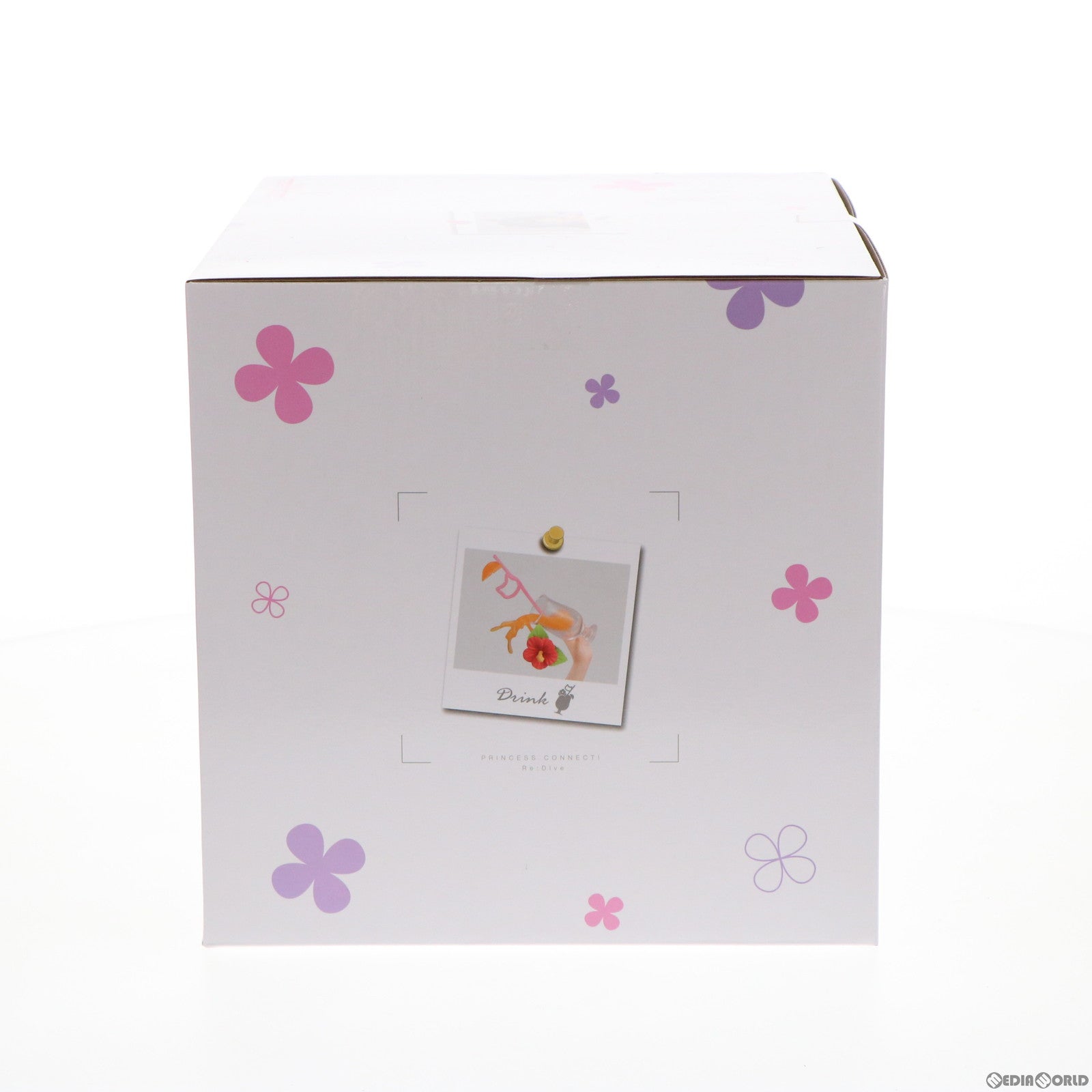 【中古即納】[FIG] Lucrea(ルクリア) キャル(サマー) プリンセスコネクト!Re:Dive 1/7 完成品 フィギュア 一部店舗&オンラインショップ限定 メガハウス(20211231)