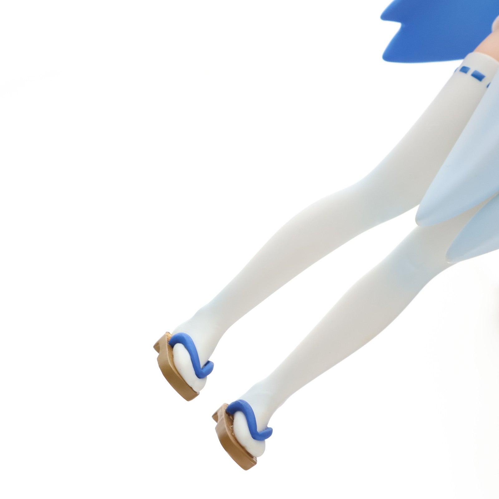 【中古即納】[FIG] F:NEX限定 ラム&レム -幼日のおもひで- Re:ゼロから始める異世界生活 1/7 完成品 フィギュア(AMU-FNX100) フリュー(20180331)