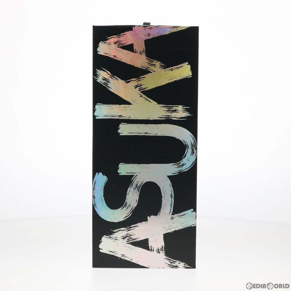 【中古即納】[FIG] 式波・アスカ・ラングレー Ver.RADIO EVA エヴァンゲリオン(RADIO EVA) 1/7 完成品 フィギュア hobbymaxjapan(ホビーマックスジャパン)(20220928)