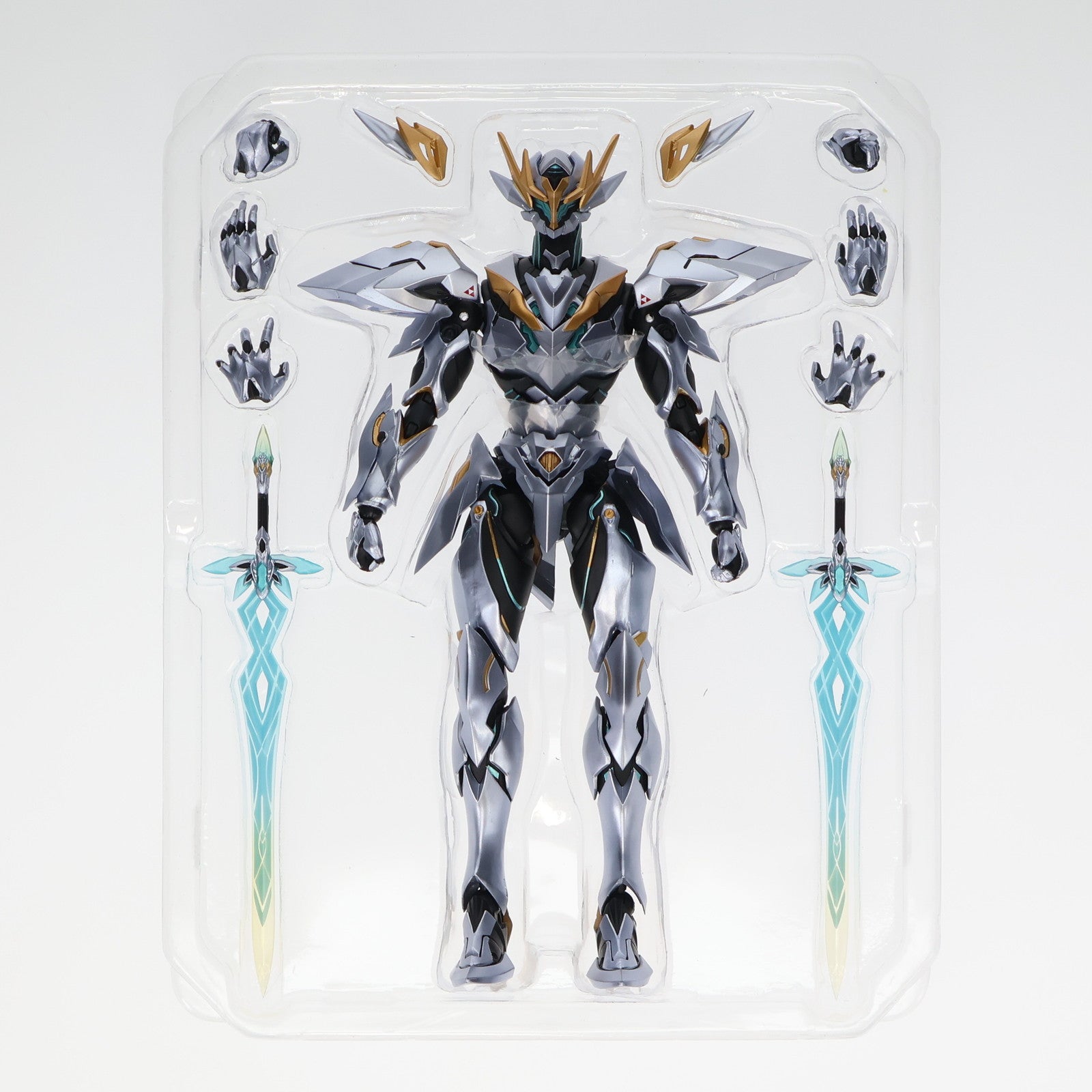 【中古即納】[FIG] 魂ウェブ商店限定 S.H.Figuarts(フィギュアーツ) サム 崩壊:スターレイル 完成品 可動フィギュア バンダイスピリッツ(20250924)