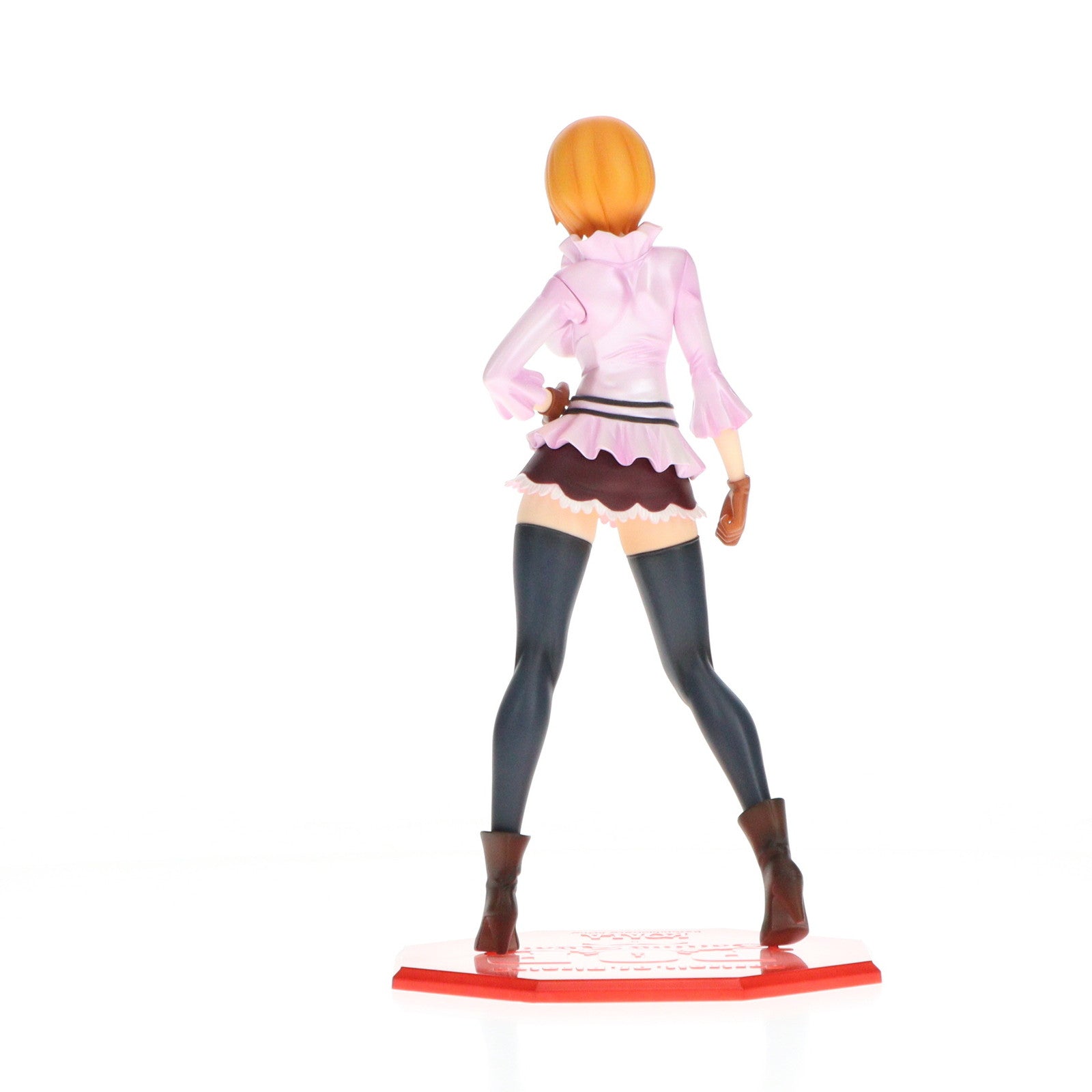 【中古即納】[FIG] Portrait.Of.Pirates P.O.P ワンピース『Sailing Again』 コアラ 限定復刻版 ONE PIECE 完成品 フィギュア メガハウス(20220628)