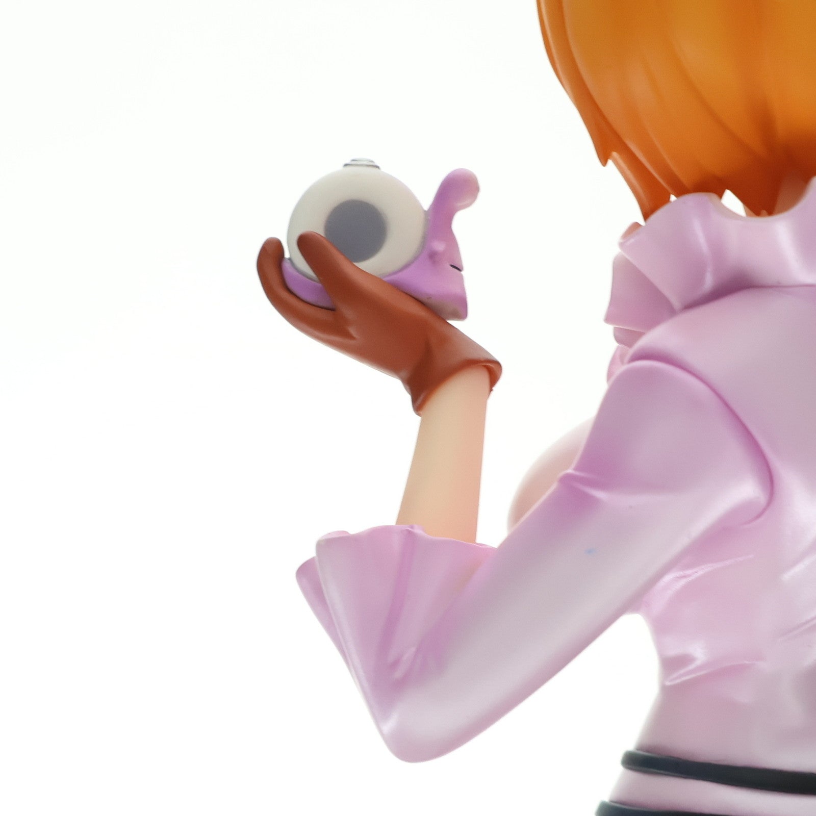 【中古即納】[FIG] Portrait.Of.Pirates P.O.P ワンピース『Sailing Again』 コアラ 限定復刻版 ONE PIECE 完成品 フィギュア メガハウス(20220628)