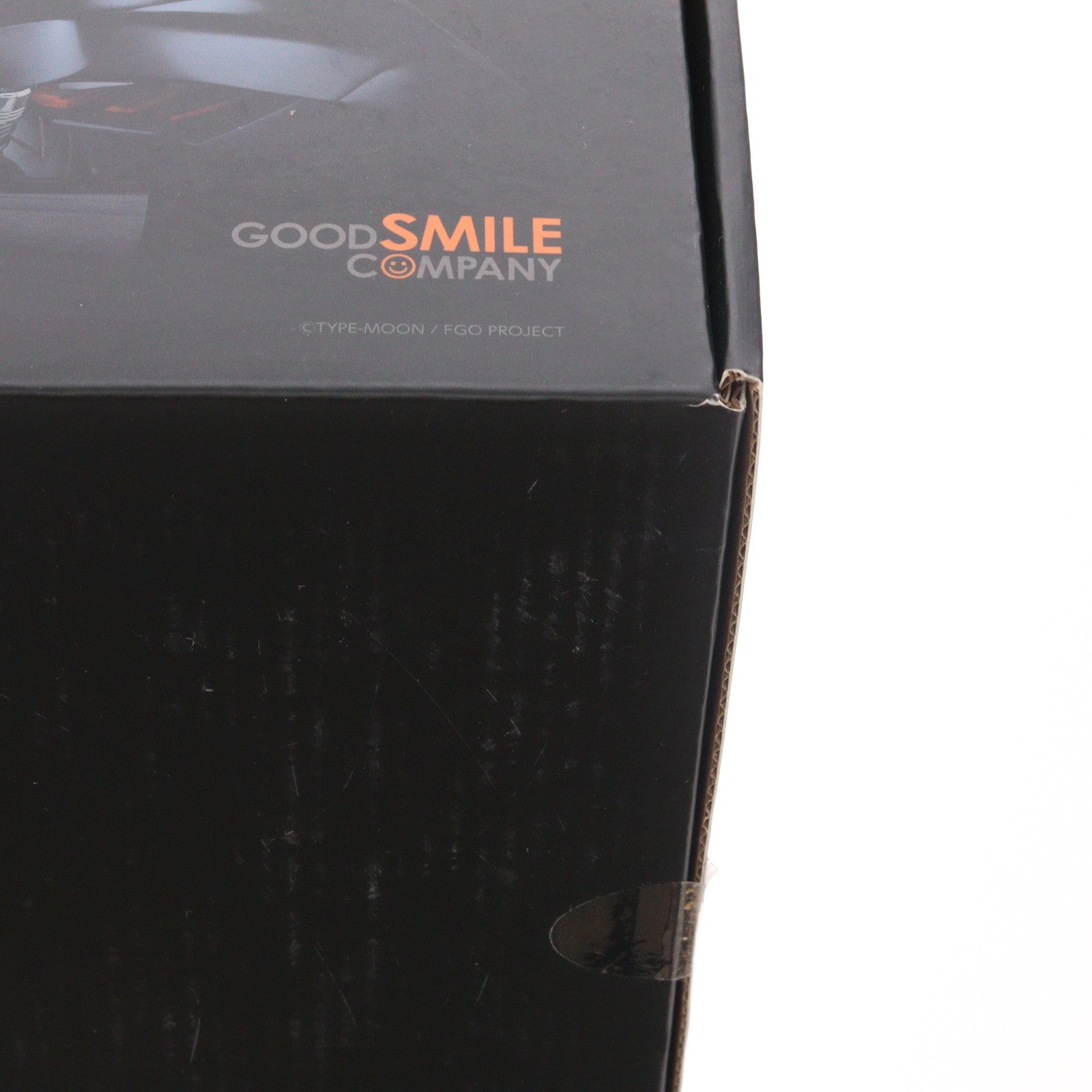 【中古即納】[FIG] セイバー/アルトリア・ペンドラゴン〔オルタ〕&キュイラッシェ・ノワール Fate/Grand Order(フェイト/グランドオーダー) 1/8 完成品 フィギュア グッドスマイルカンパニー(20200124)