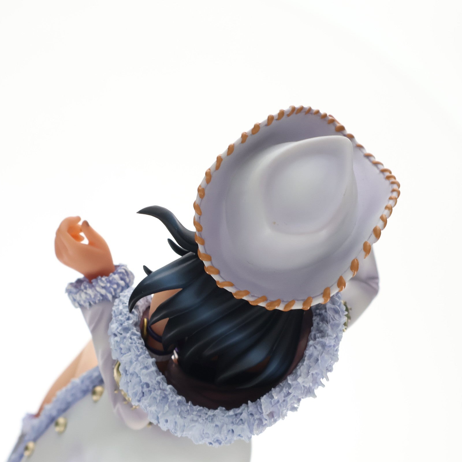 【中古即納】[FIG] Portrait.Of.Pirates P.O.P Playback Memories ミス・オールサンデー ONE PIECE(ワンピース) 完成品 フィギュア 一部オンラインショップ&麦わらストア限定 メガハウス(20200731)