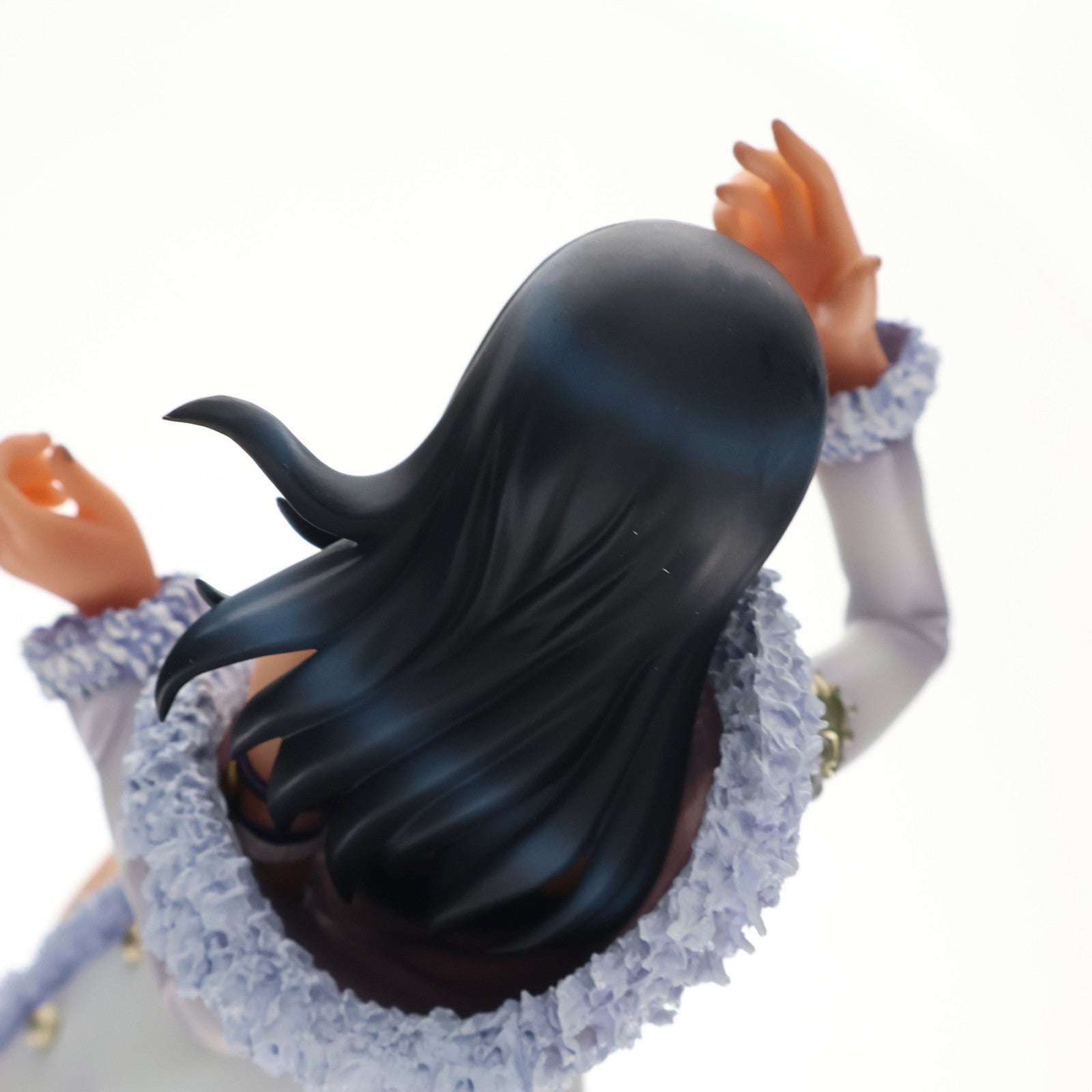 【中古即納】[FIG] Portrait.Of.Pirates P.O.P Playback Memories ミス・オールサンデー ONE PIECE(ワンピース) 完成品 フィギュア 一部オンラインショップ&麦わらストア限定 メガハウス(20200731)